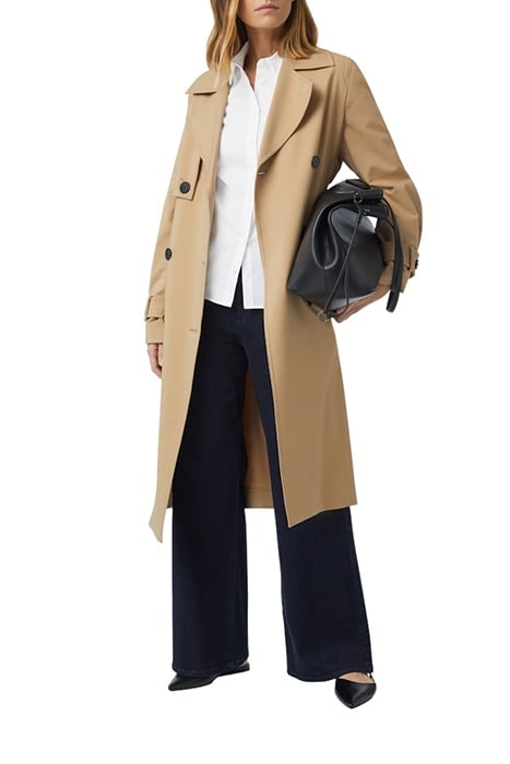 COMMA BLOUSES WHITE 4