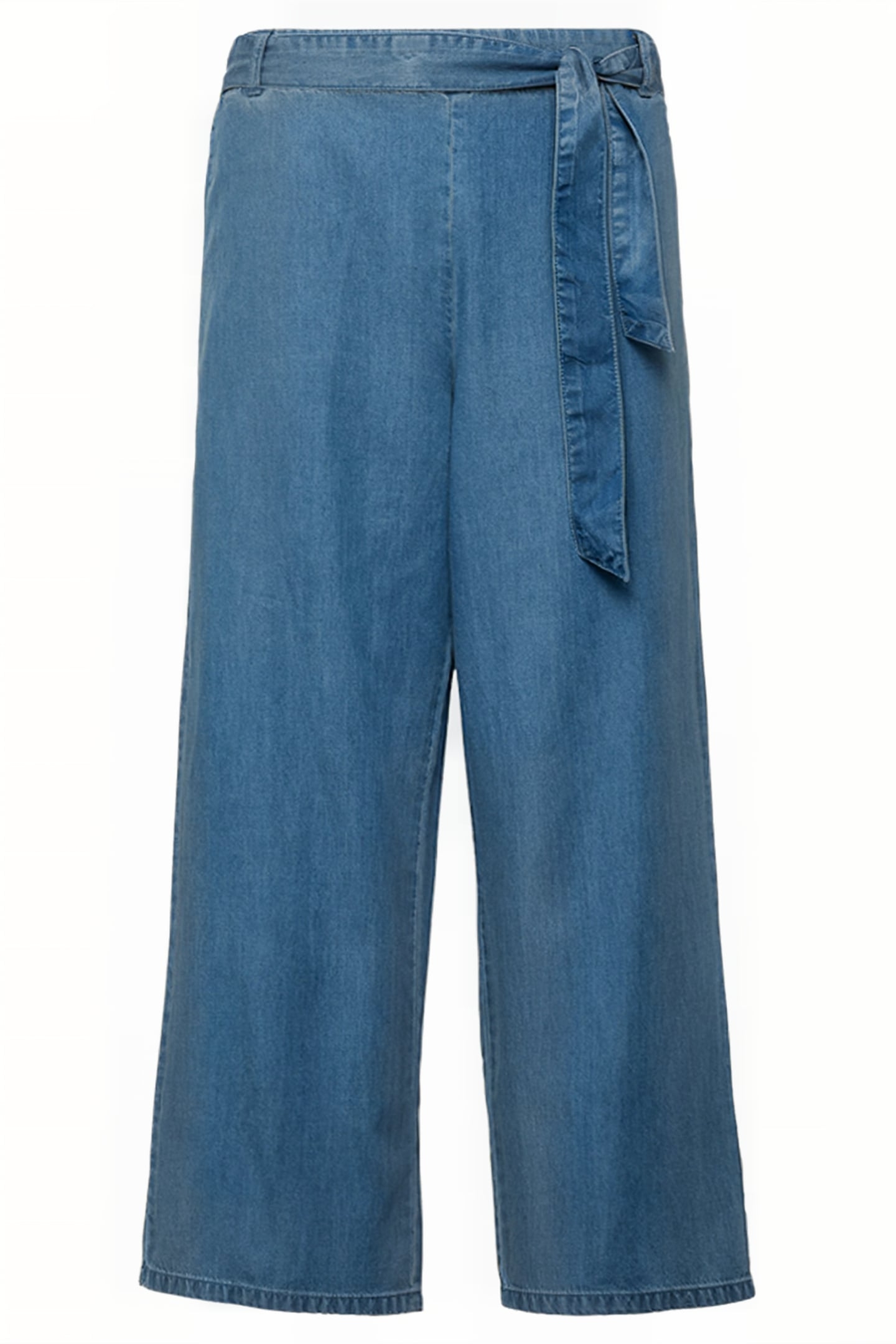 COMMA JEANS BLUE DENIM 4