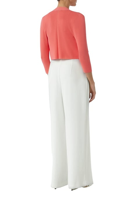 COMMA CARDIGAN CORAL 3