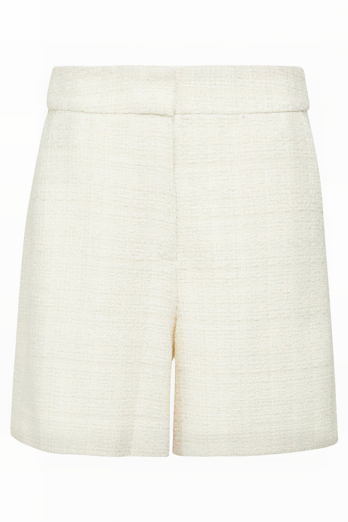 COMMA SHORTS WHITE 4