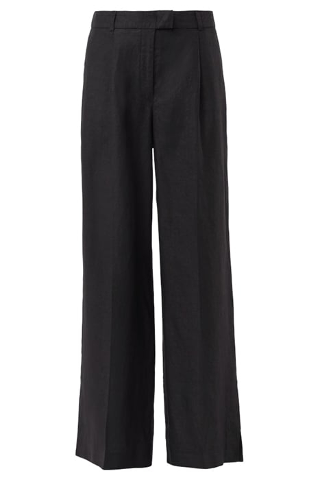 COMMA PANTS BLACK 4