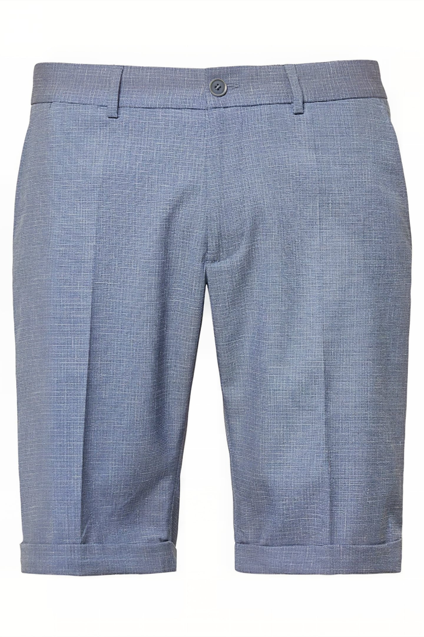 S.OLIVER SHORTS BLUE 4