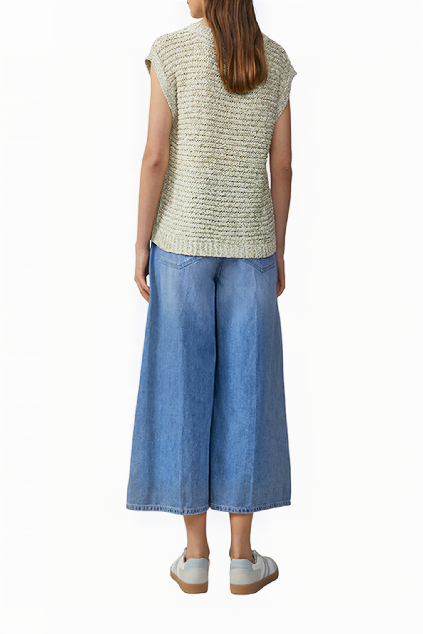 S.OLIVER PULLOVER BROWN 3