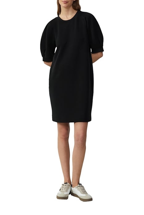 S.OLIVER DRESSES BLACK 2