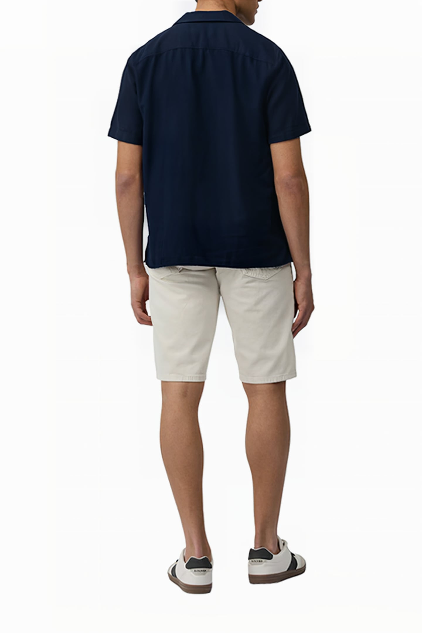 S.OLIVER SHIRTS BLUE 3