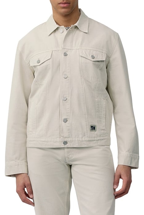 S.OLIVER JACKETS INDOOR WHITE 1