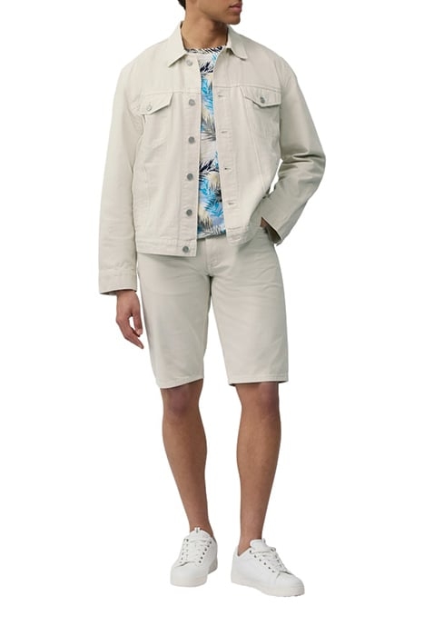 S.OLIVER JACKETS INDOOR WHITE 2