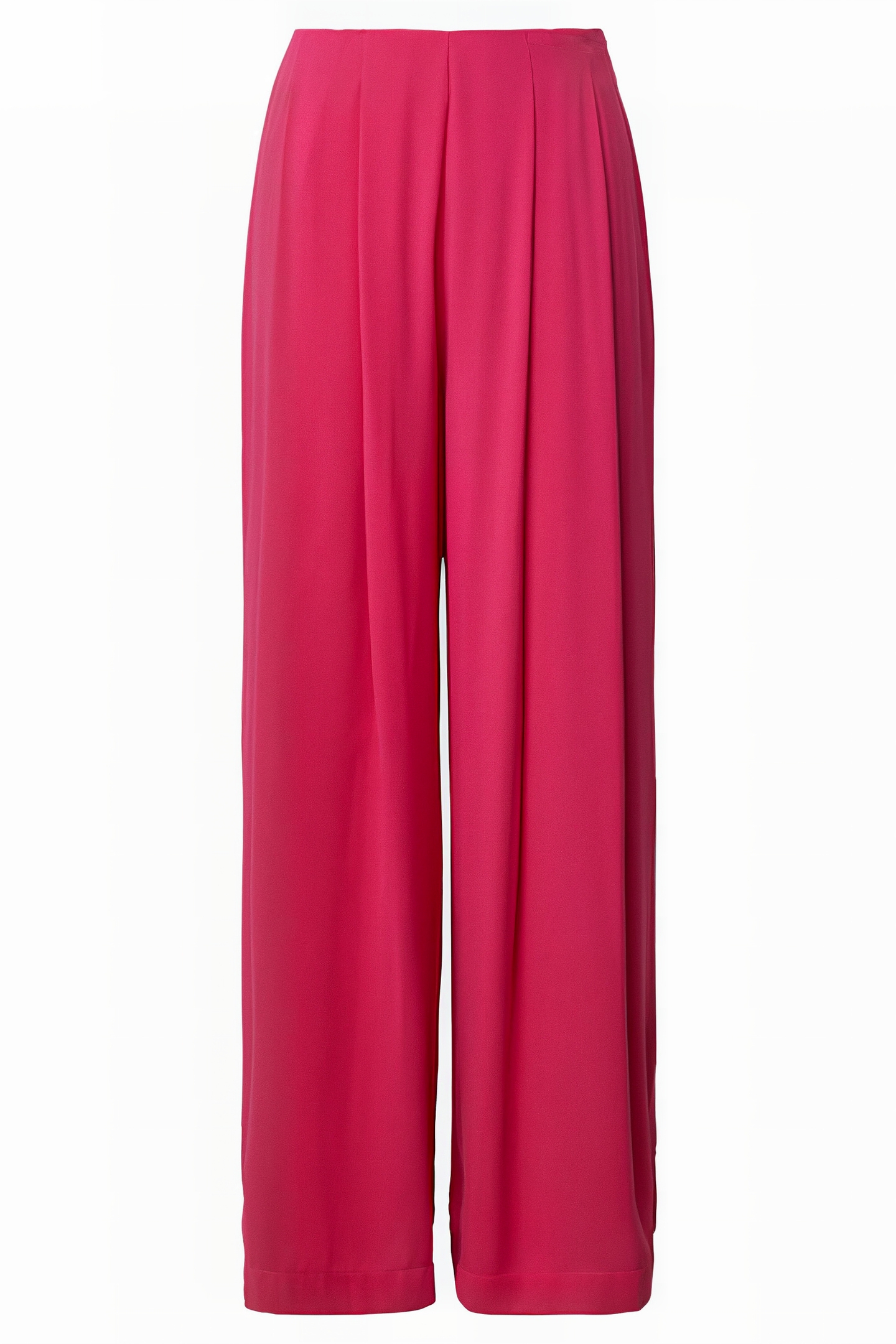 S.OLIVER PANTS PINK 4