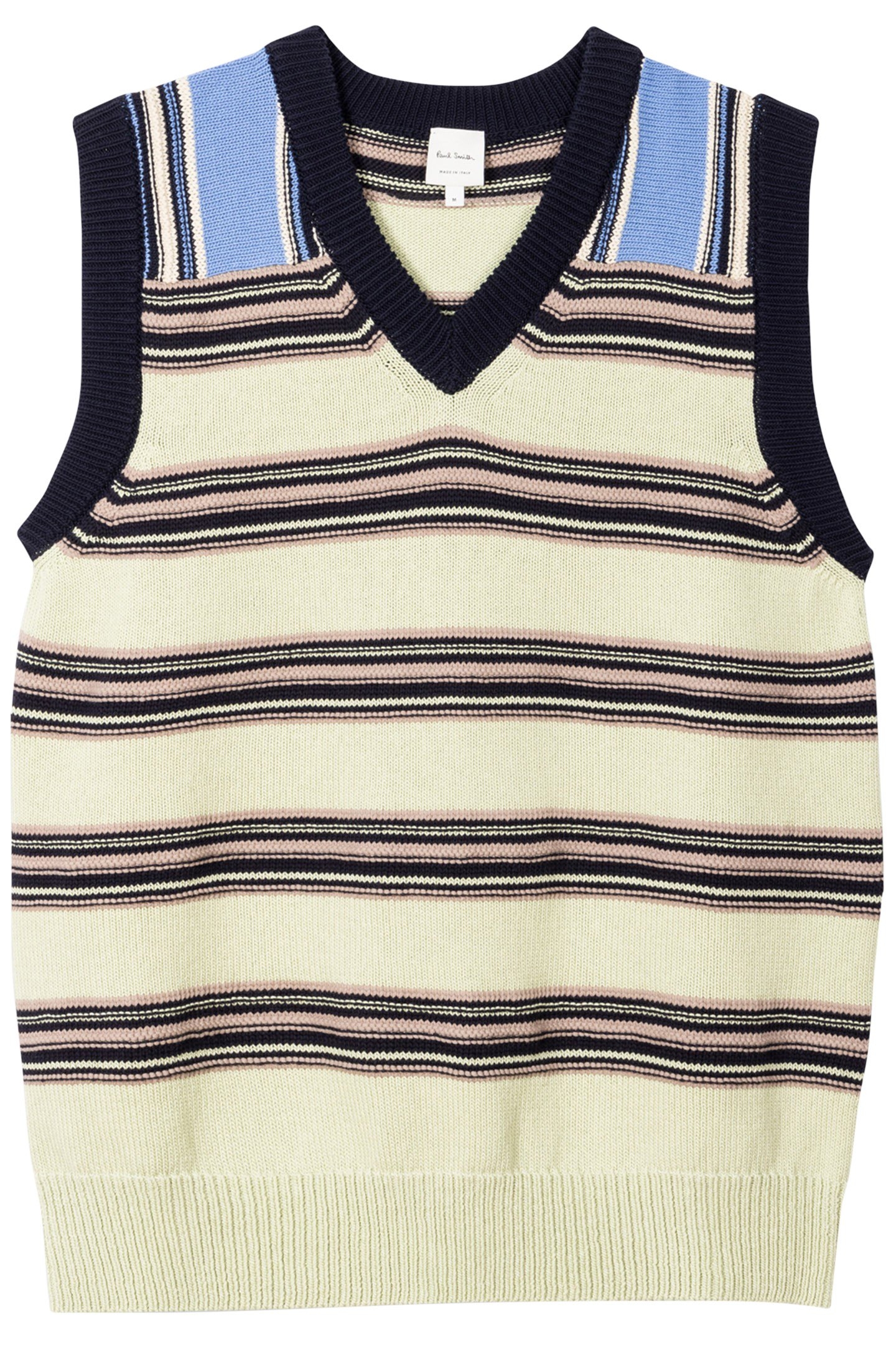 TANK TOP LT GREYISH GREEN 3