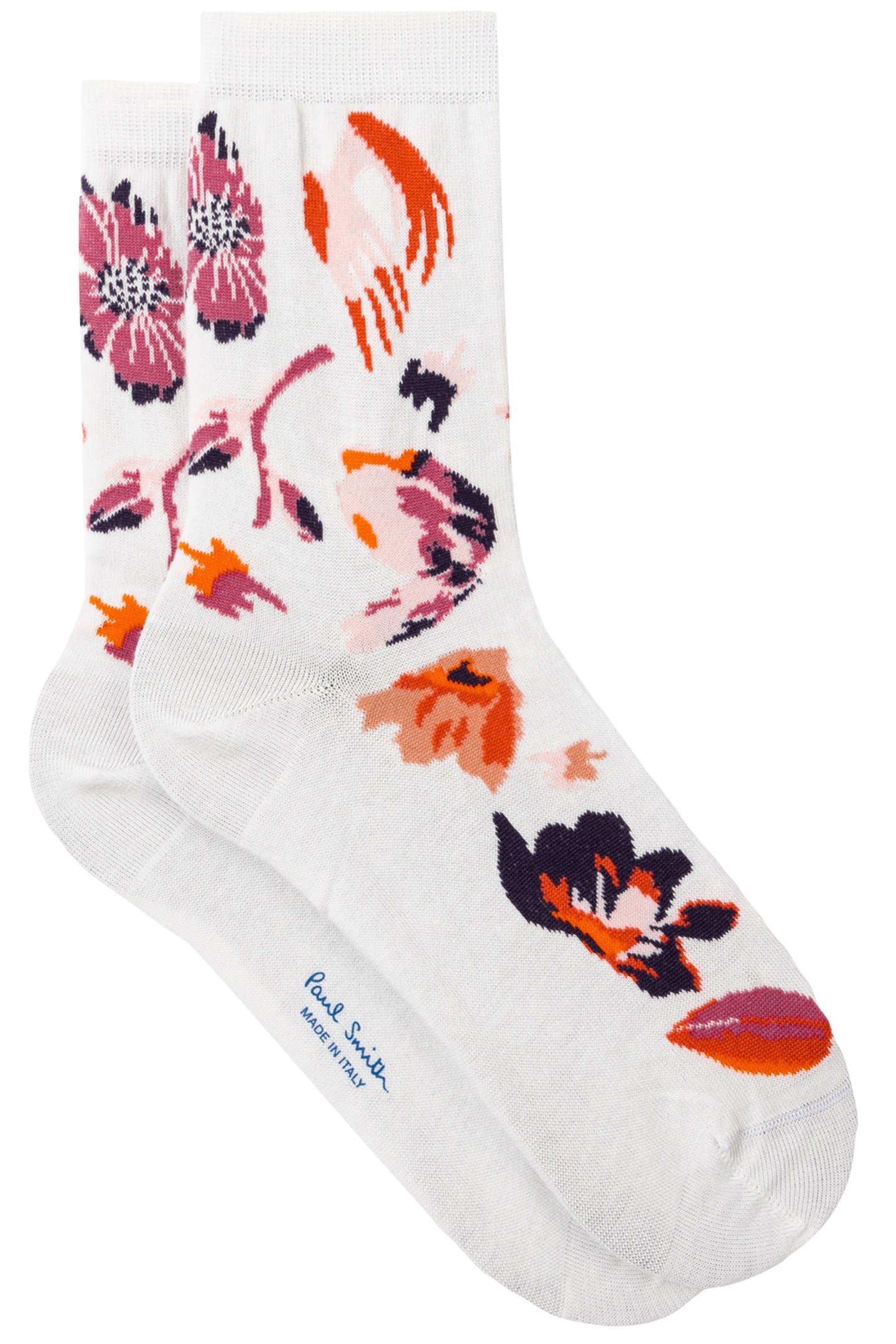 SOCK HOT SUMMER OFF WHITE 1