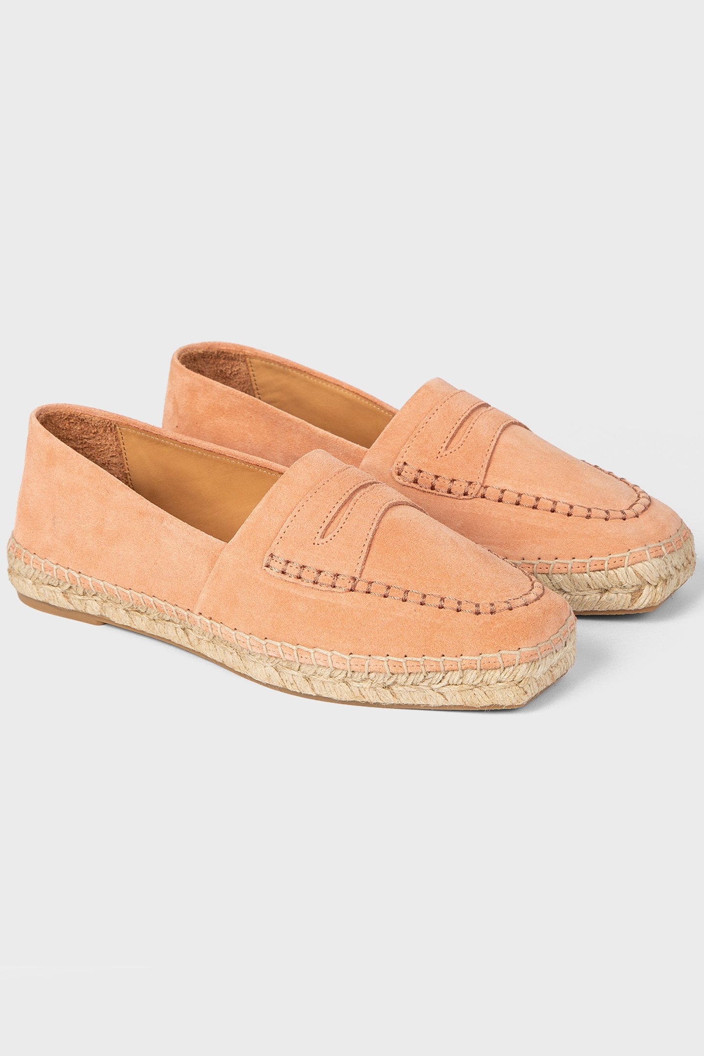 SHOE SABBIA ORANGE ORANGE 2