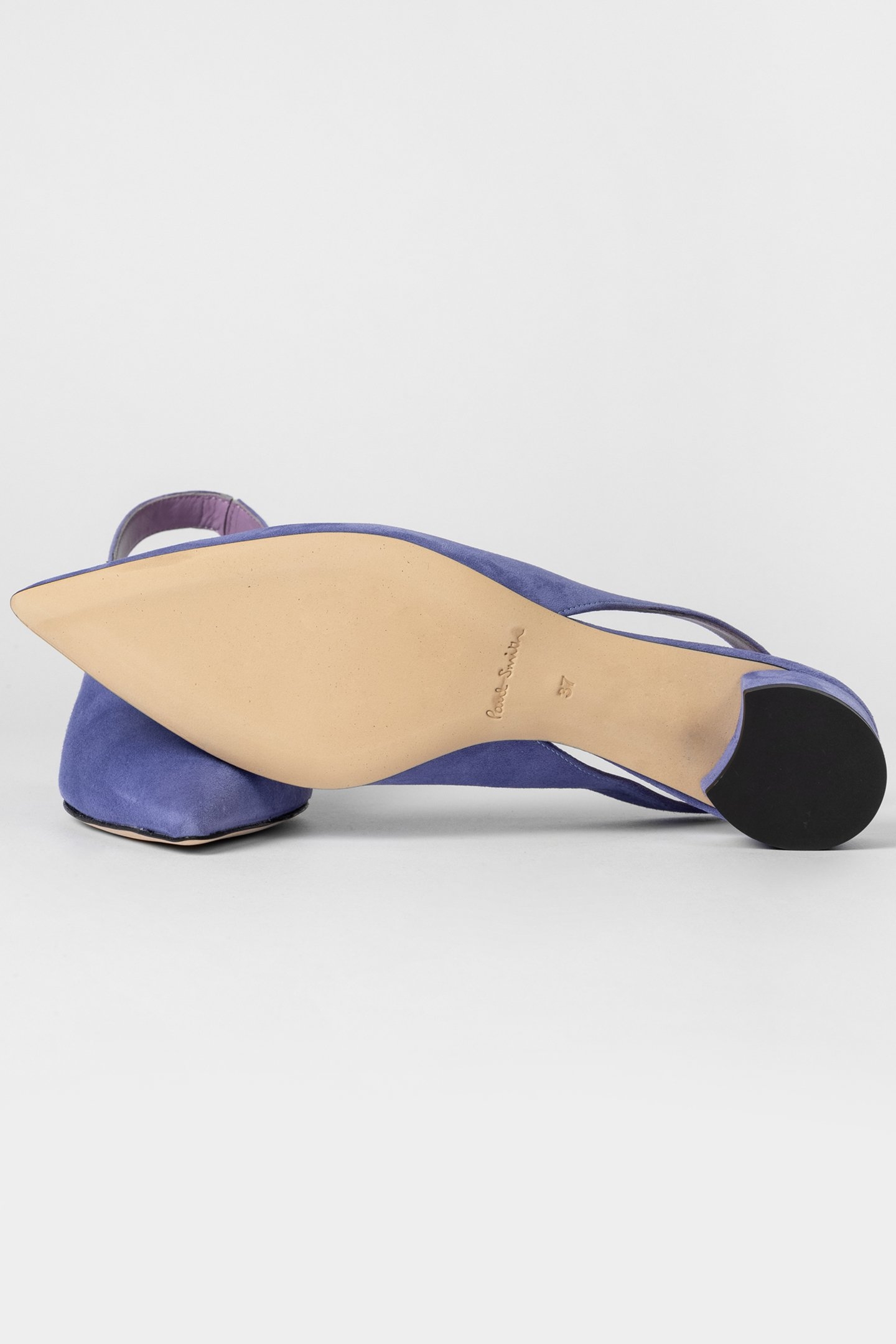 SHOE ENID LILAC LILAC 6