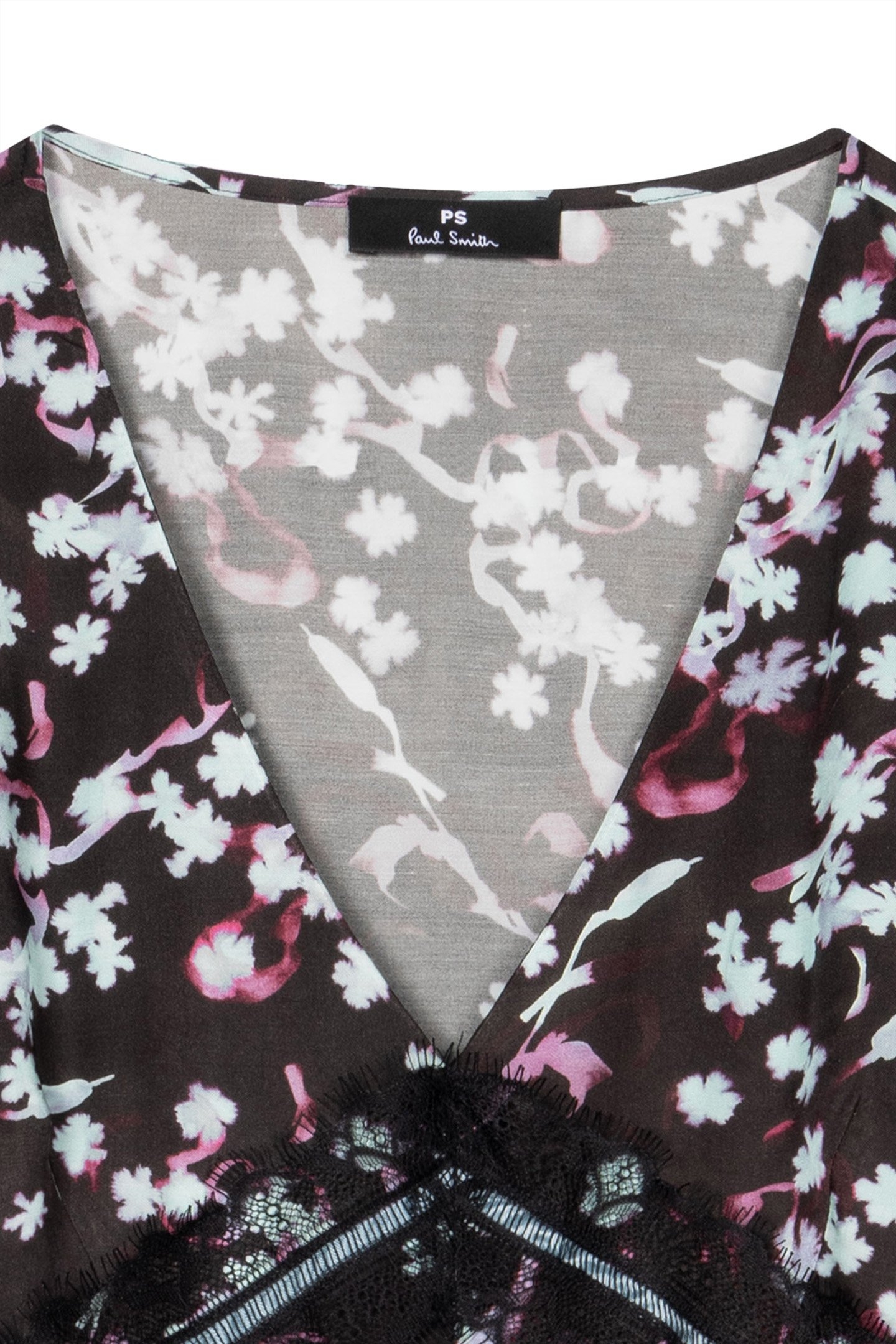 WOMENS DRESS BLACK 5