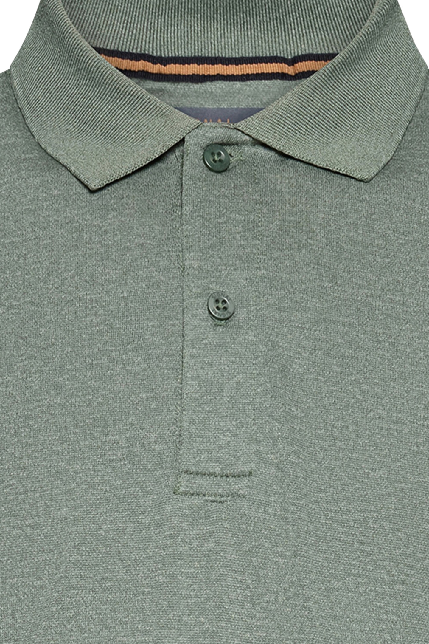 THEOSI TECH POLO + ORIGANO 7