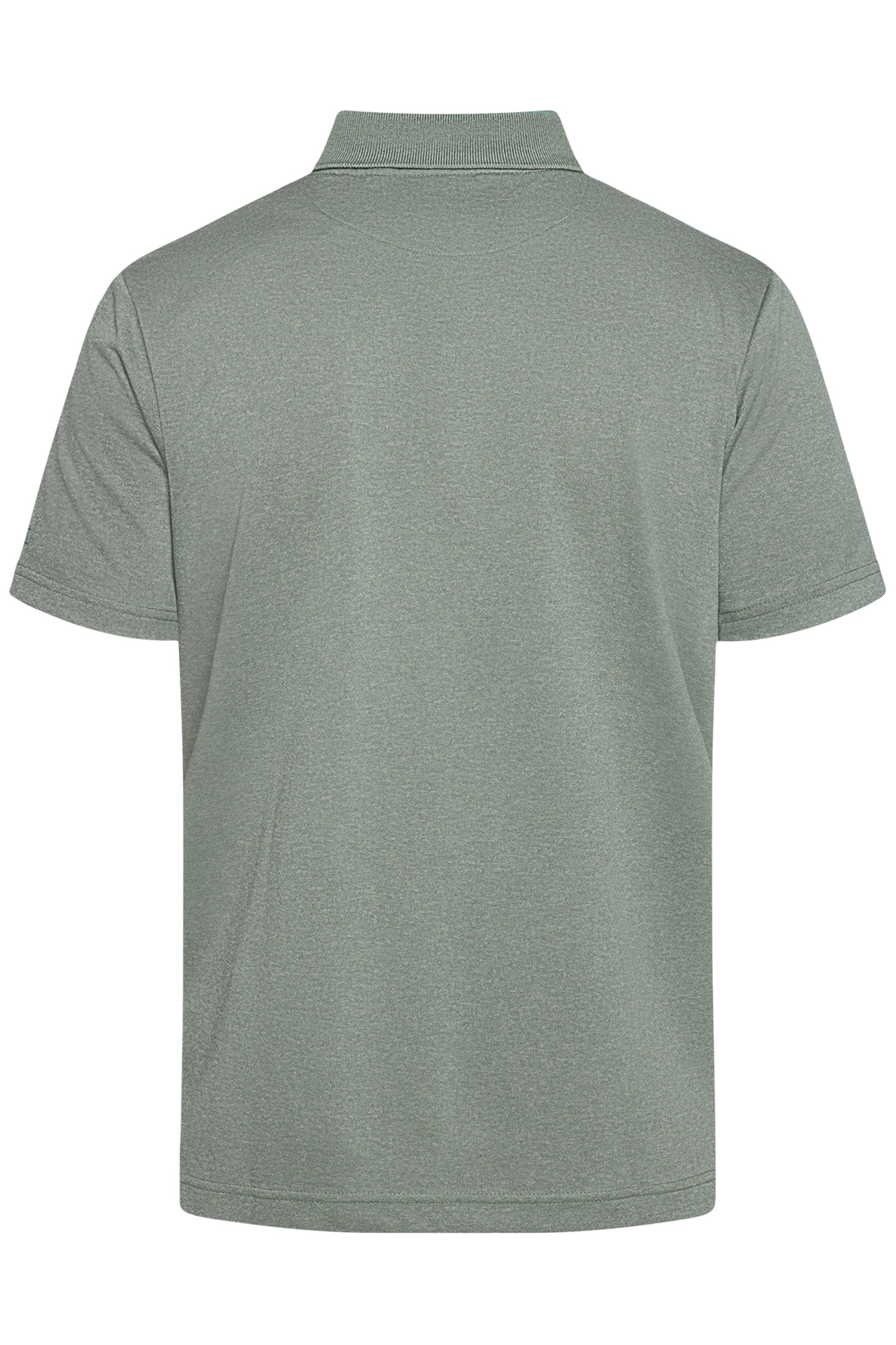 THEOSI TECH POLO + ORIGANO 5