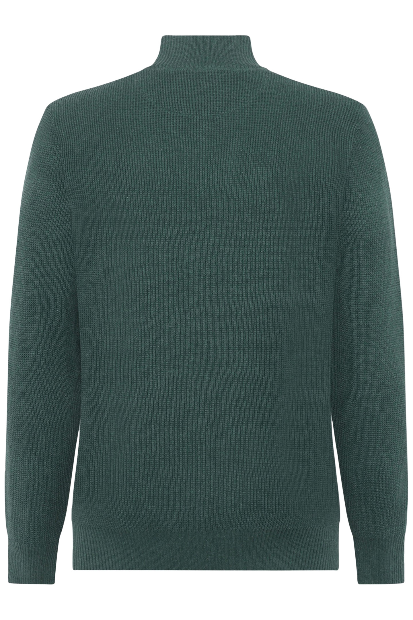 CONNORSI STRUCTURE CARDIGAN+ AGED GREEN MEL 5