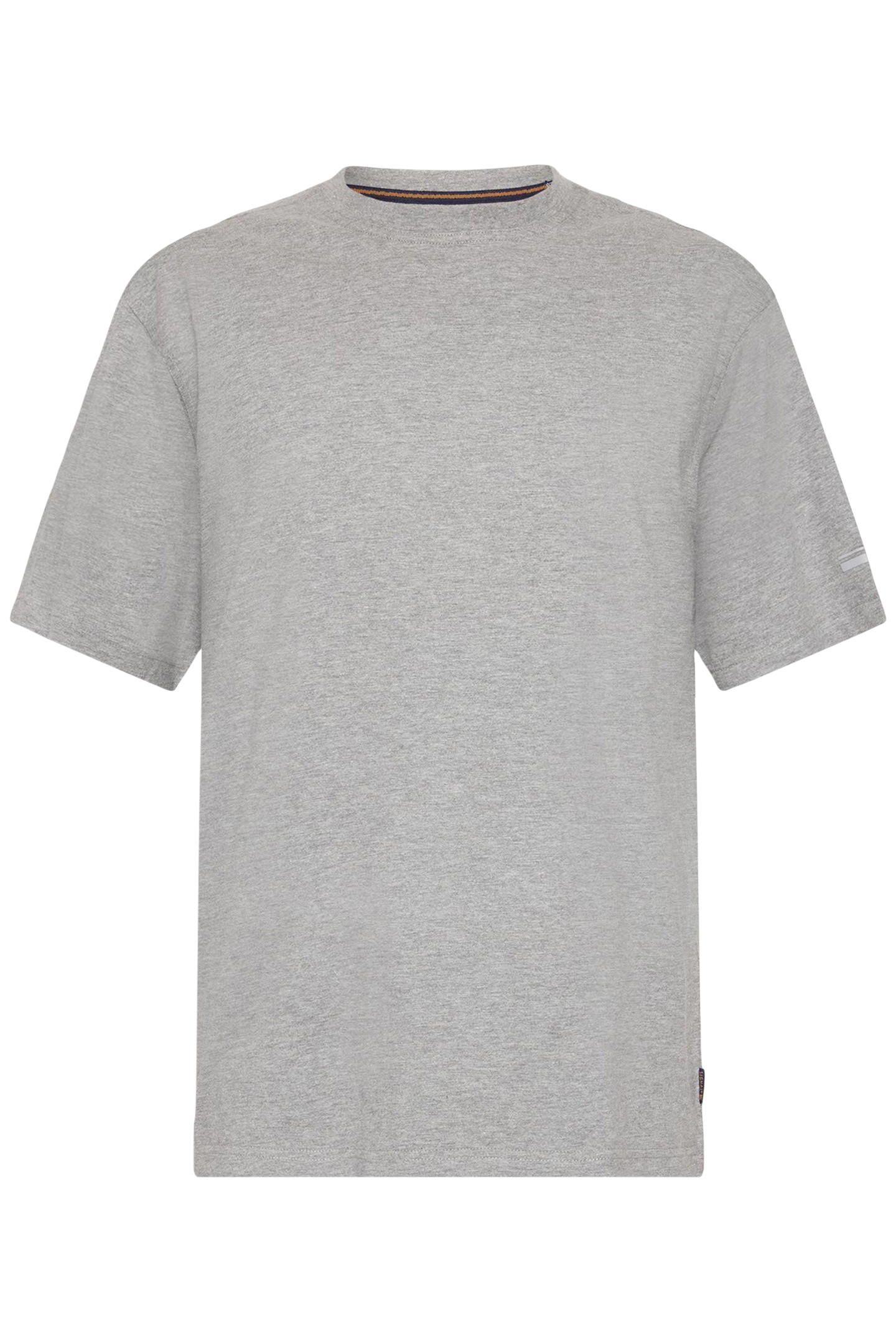 EDDYSI + LIGHT GREY MELANGE 4