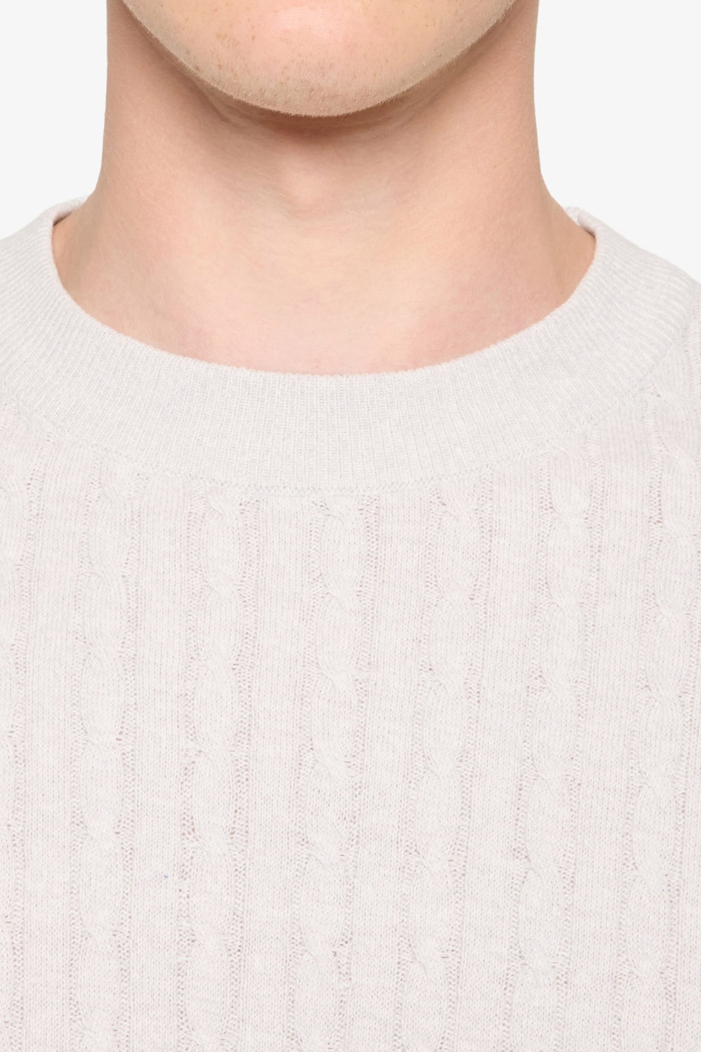 VITUSSI CABLE CREAMY MEL 6