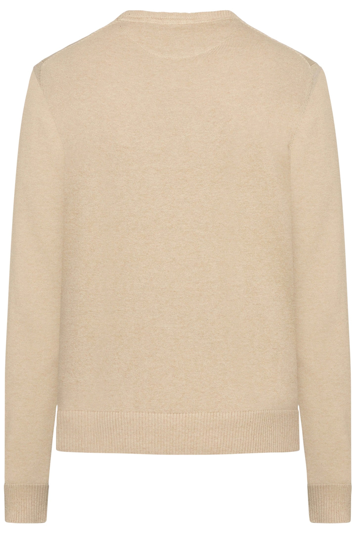 VICESI CREW + STRAW BEIGE MEL 5