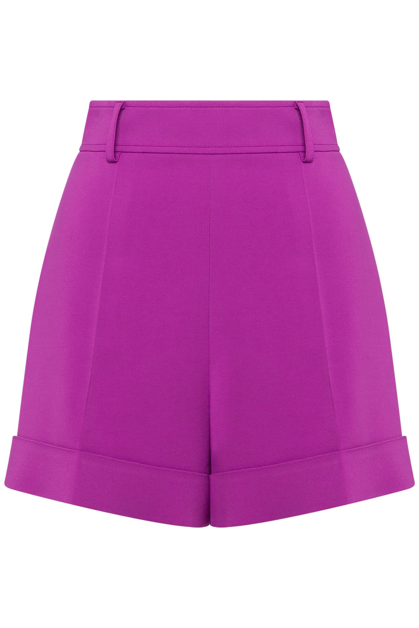 CADY SHORTS VIOLET 3