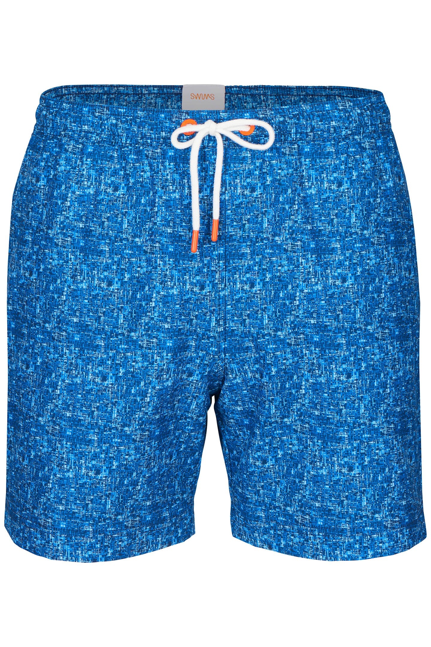 PONZA SWIM SHORTS ENSIGN BLUE 1