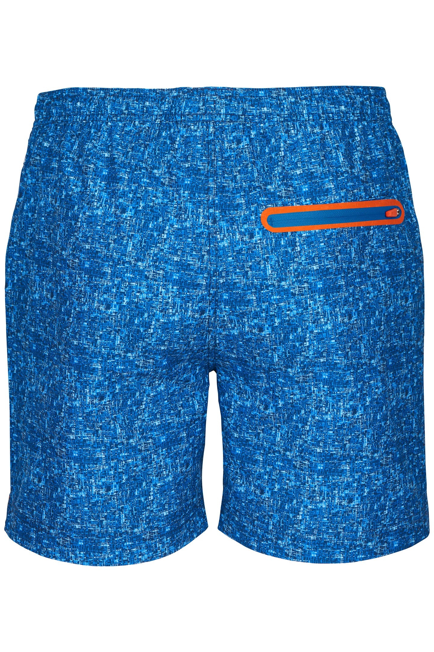 PONZA SWIM SHORTS ENSIGN BLUE 2