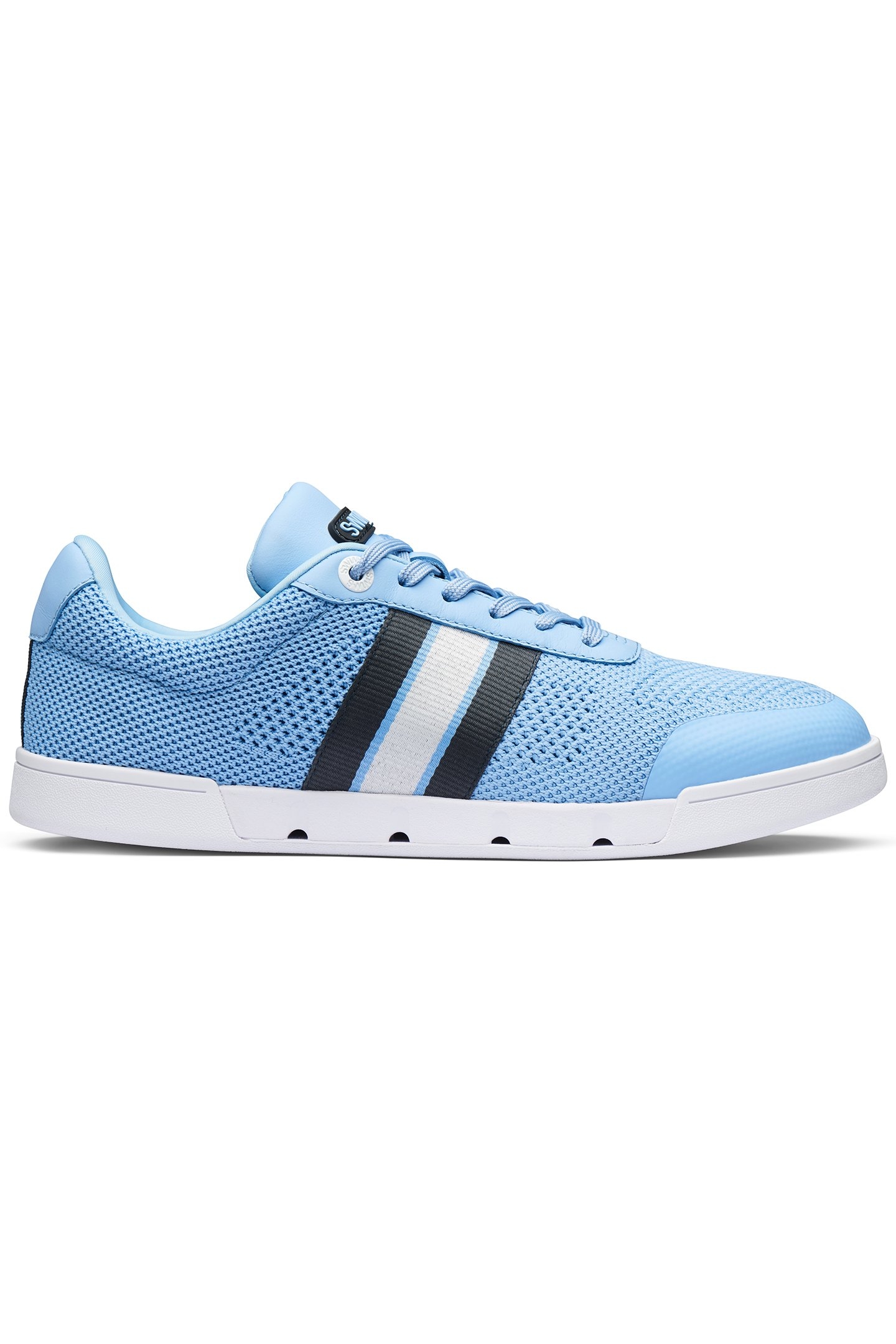 SOLARO SNEAKER SPRAY BLUE 1