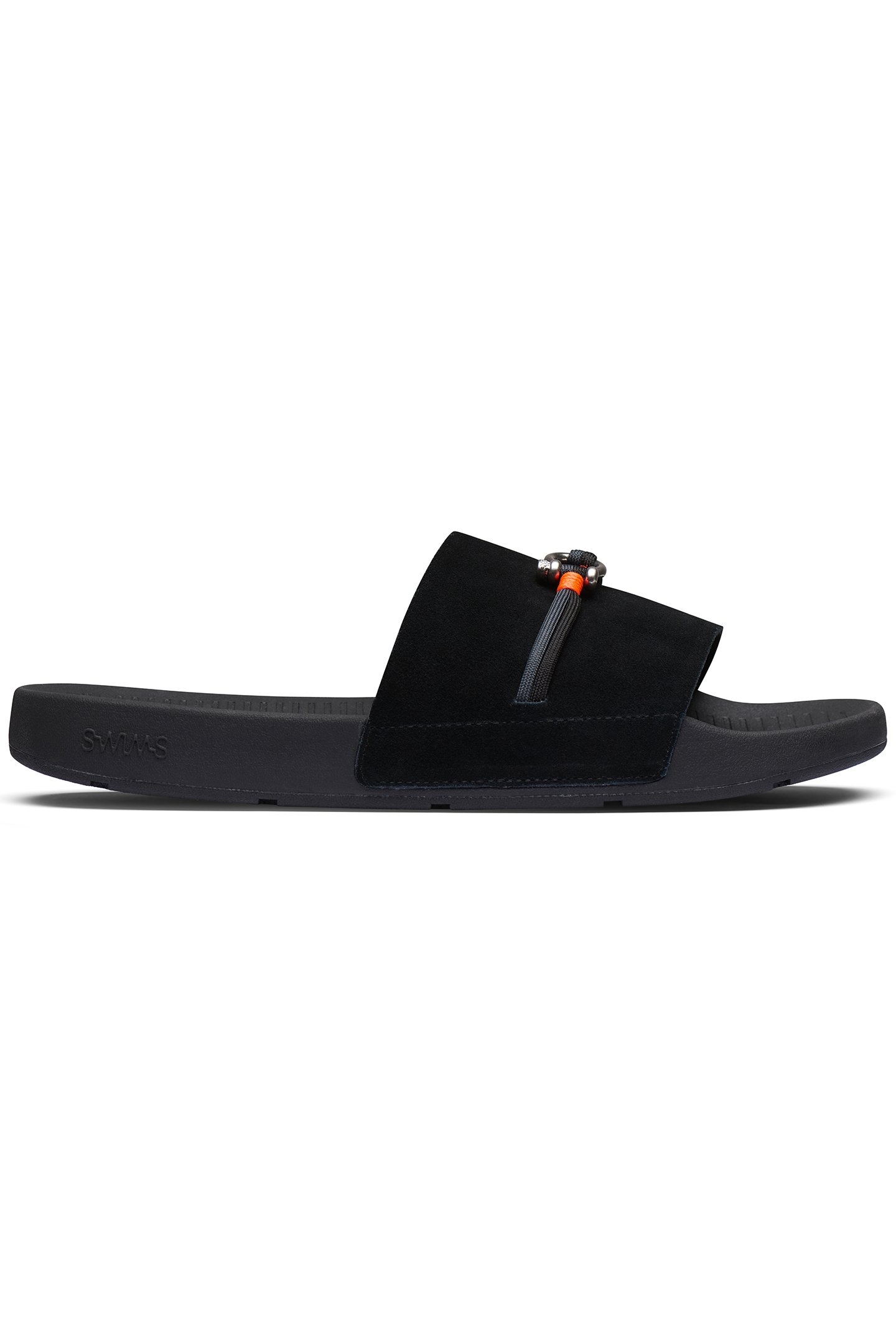 RIVA SLIDE BLACK 1