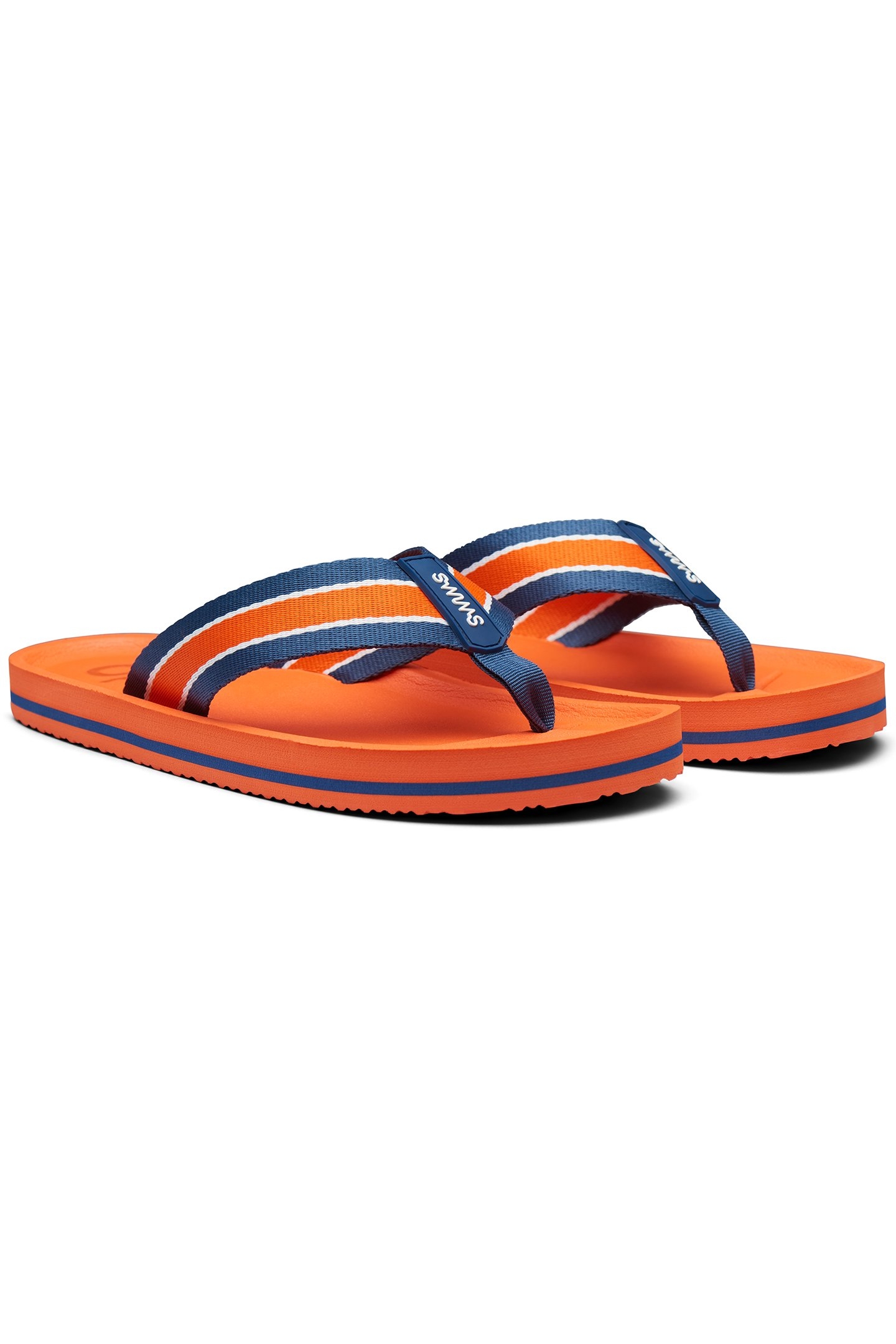 CAPRI FLIP SWIMS ORANGE 2