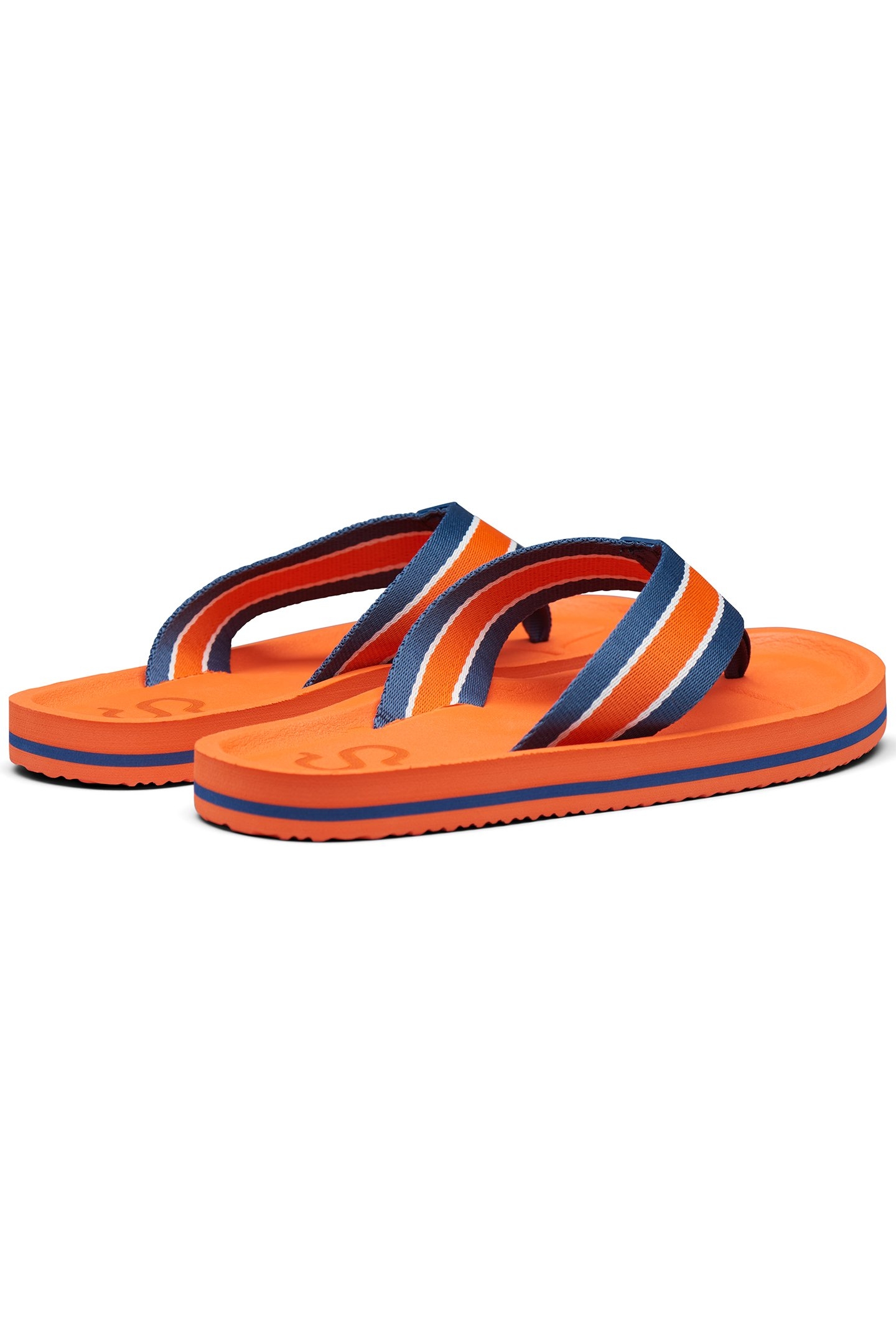 CAPRI FLIP SWIMS ORANGE 4