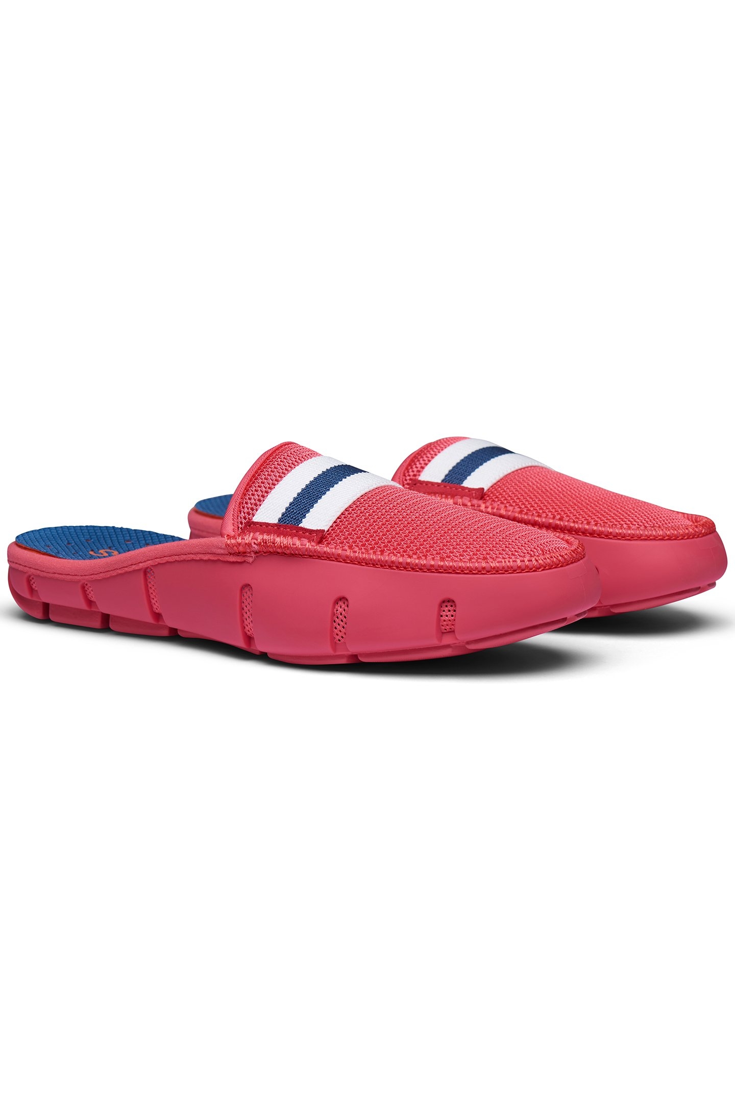 WSLIDE LOAFER CAMPARI 2