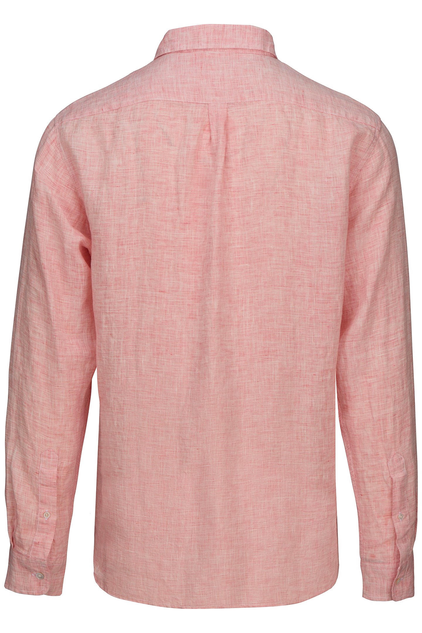 AMALFI ENDON END LINEN FADED CORAL 2