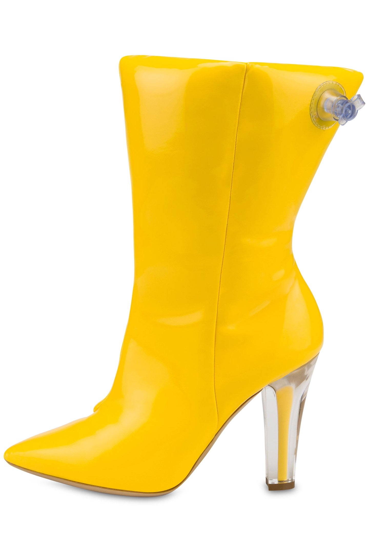 ST.TTOD.PC MN73/100 PATENTPU GIALLO 4