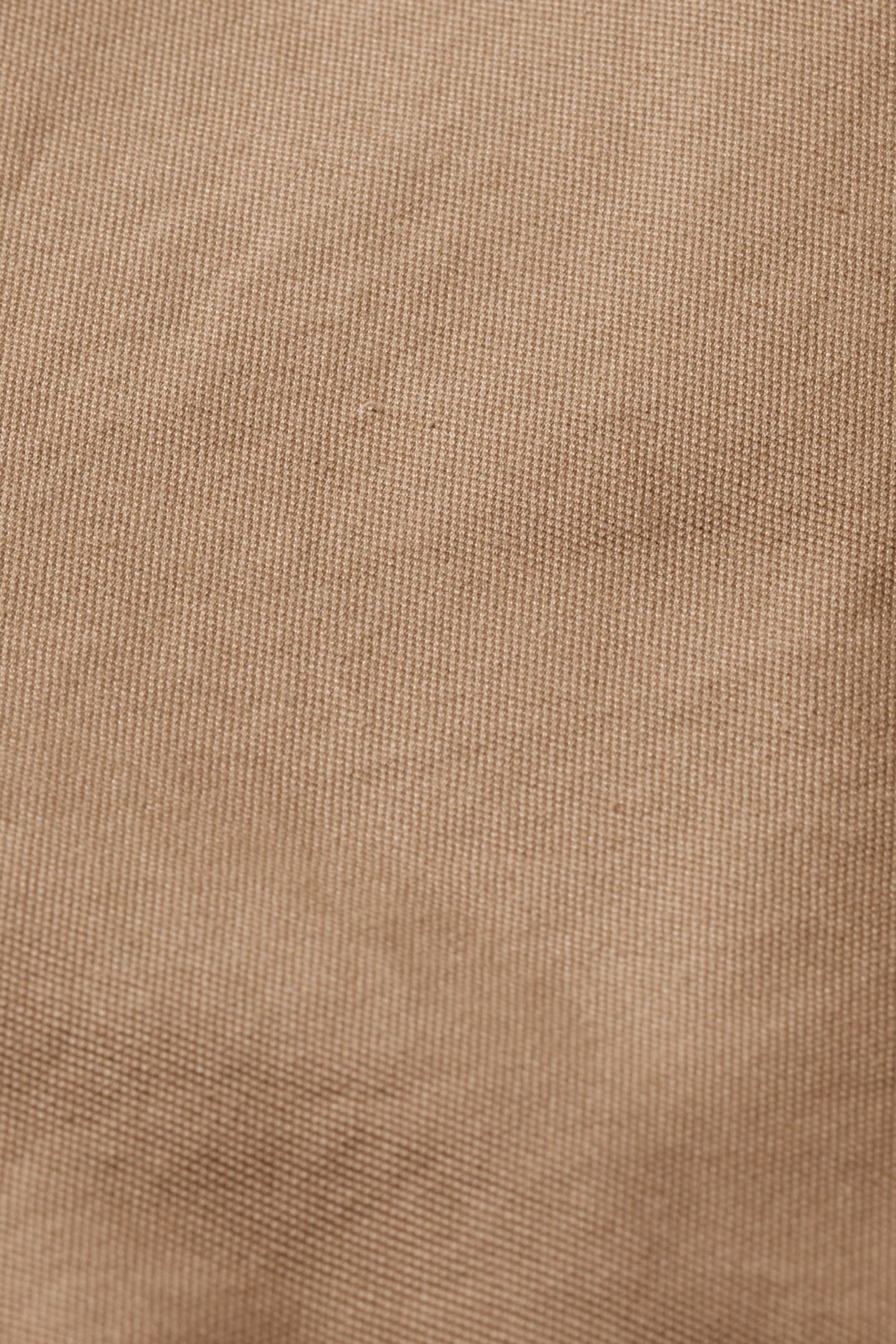 COTTON WASHED PARKA DESERT SAND 4