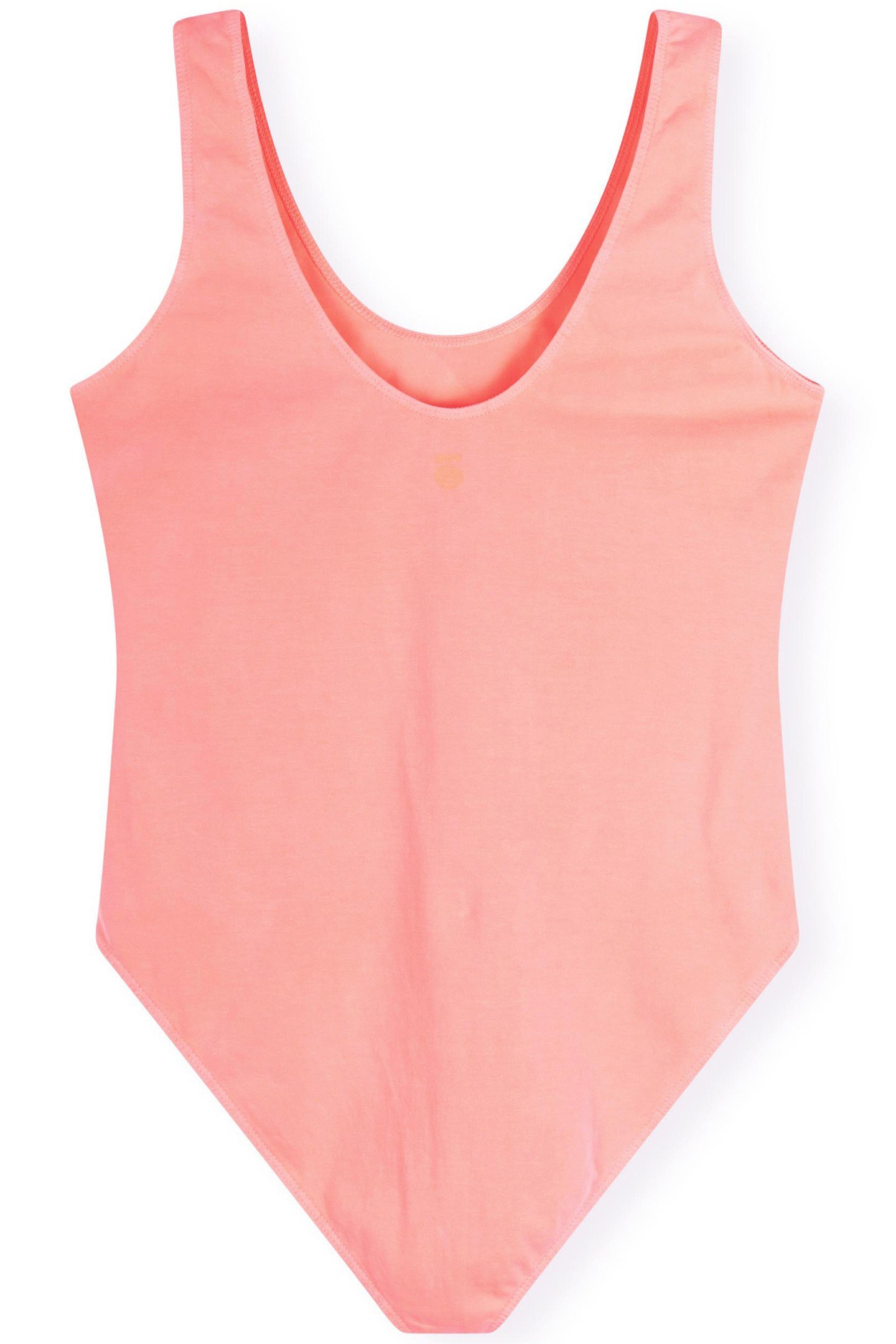 BODY SUNSHINE FLUOR CORAL 5