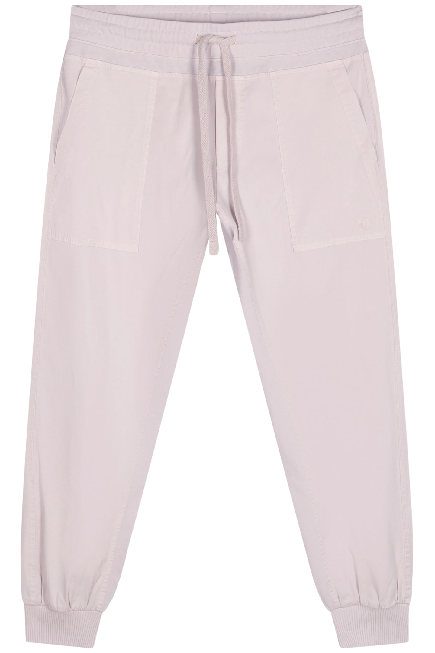 WOVEN PANTS PALE LILAC 4