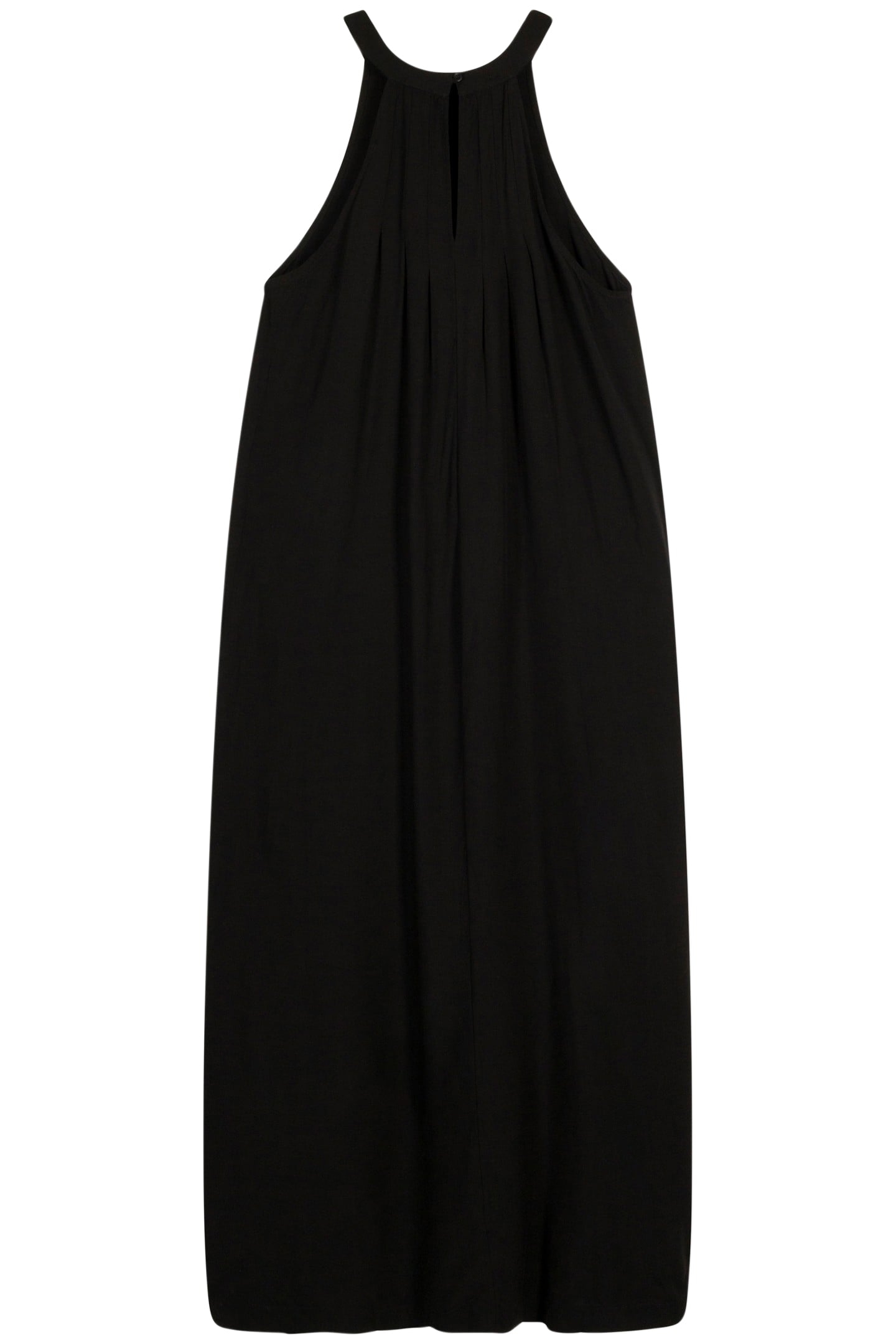 SMOKING DRESS BLACK 4