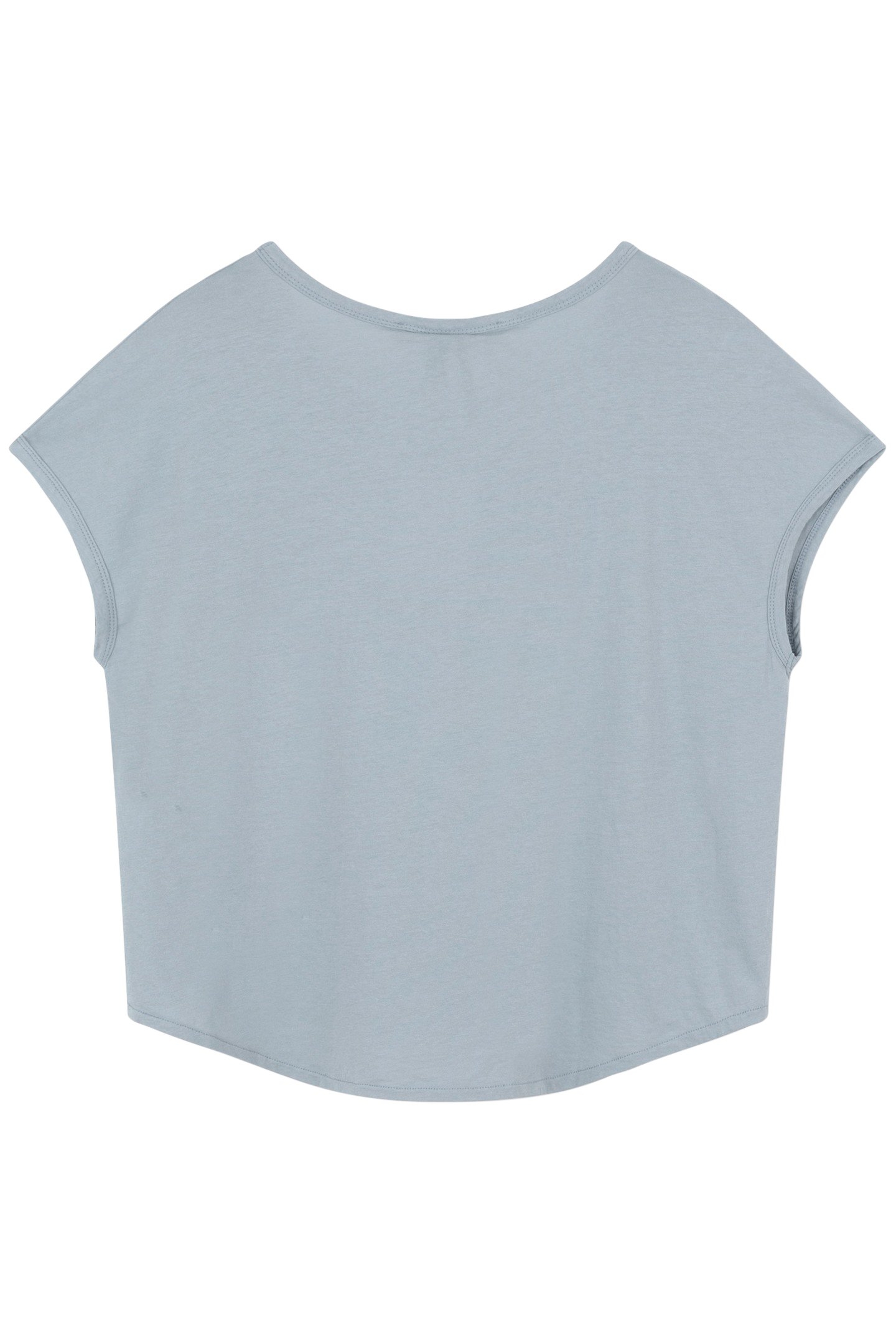 TEE MEDAL STORM BLUE 5