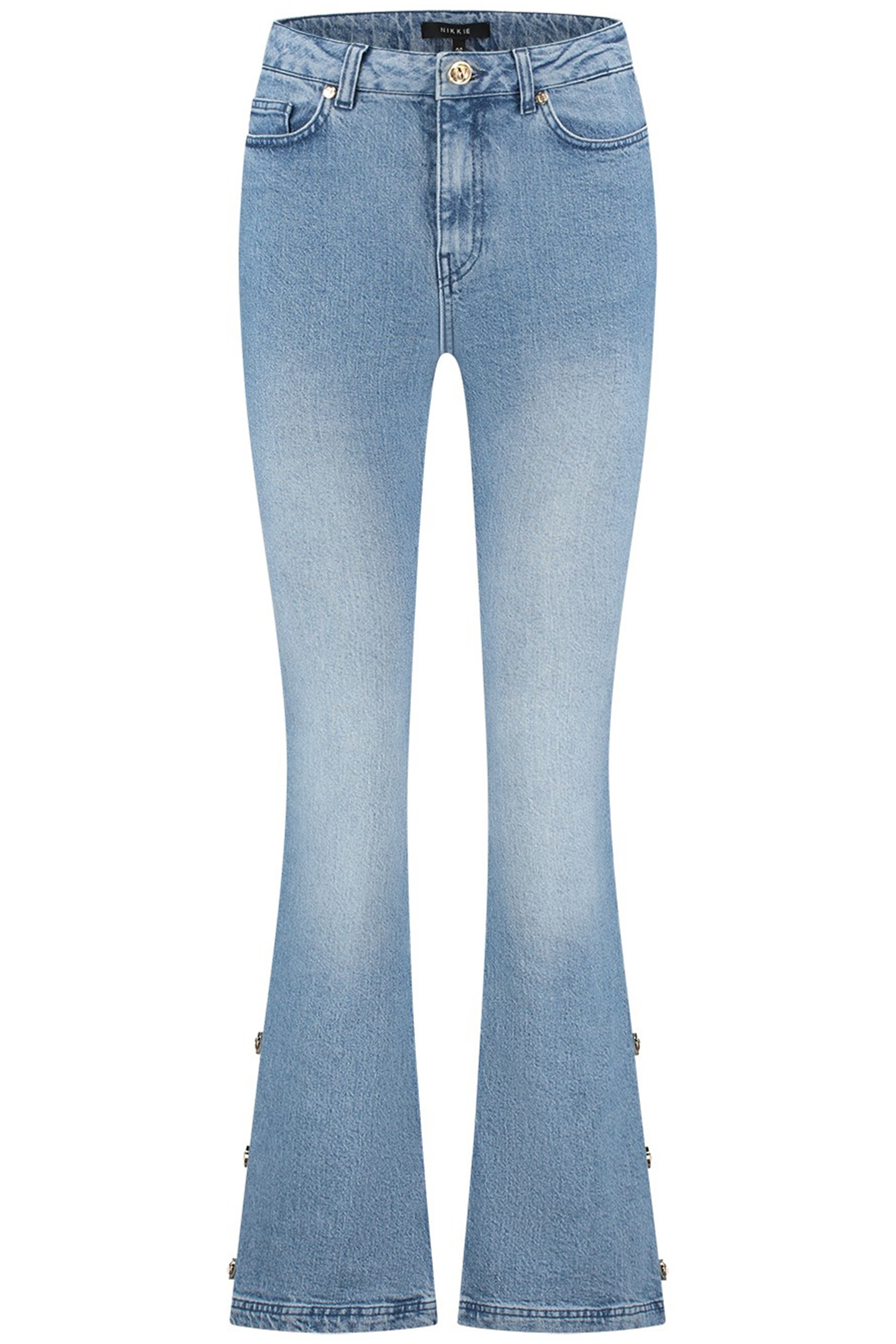 DELAWARE JEANS BLUE DENIM 2