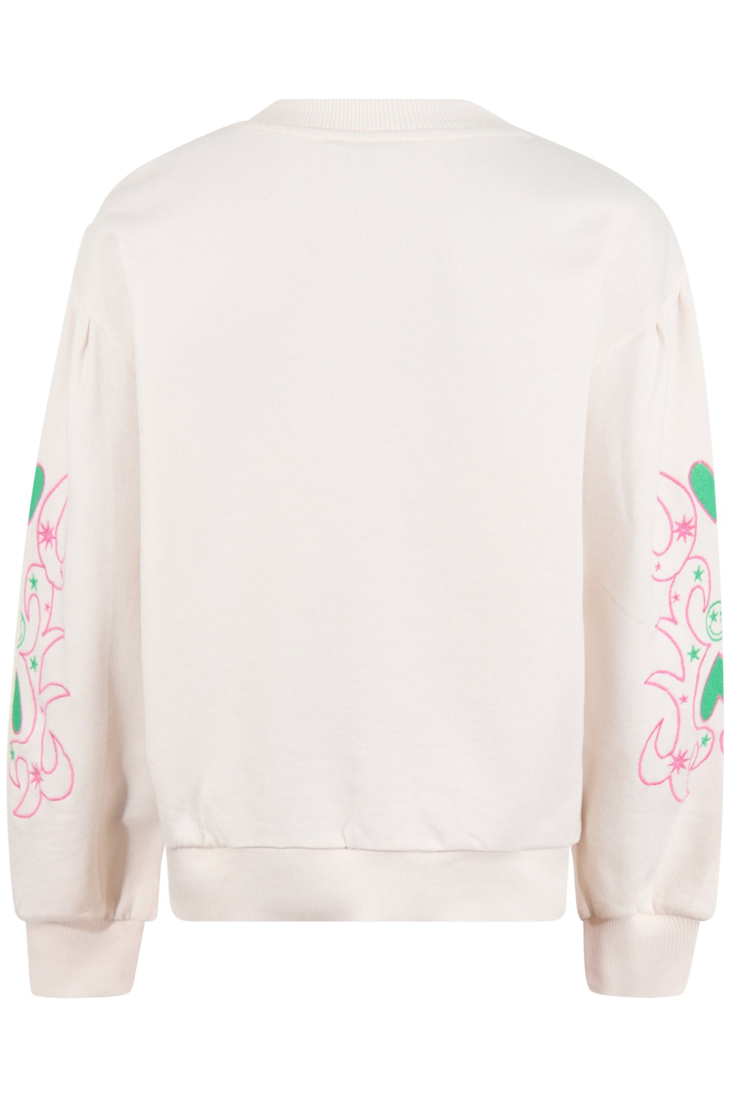 GAM-SBWEST EMBRO SWEAT OFFWHITE 5