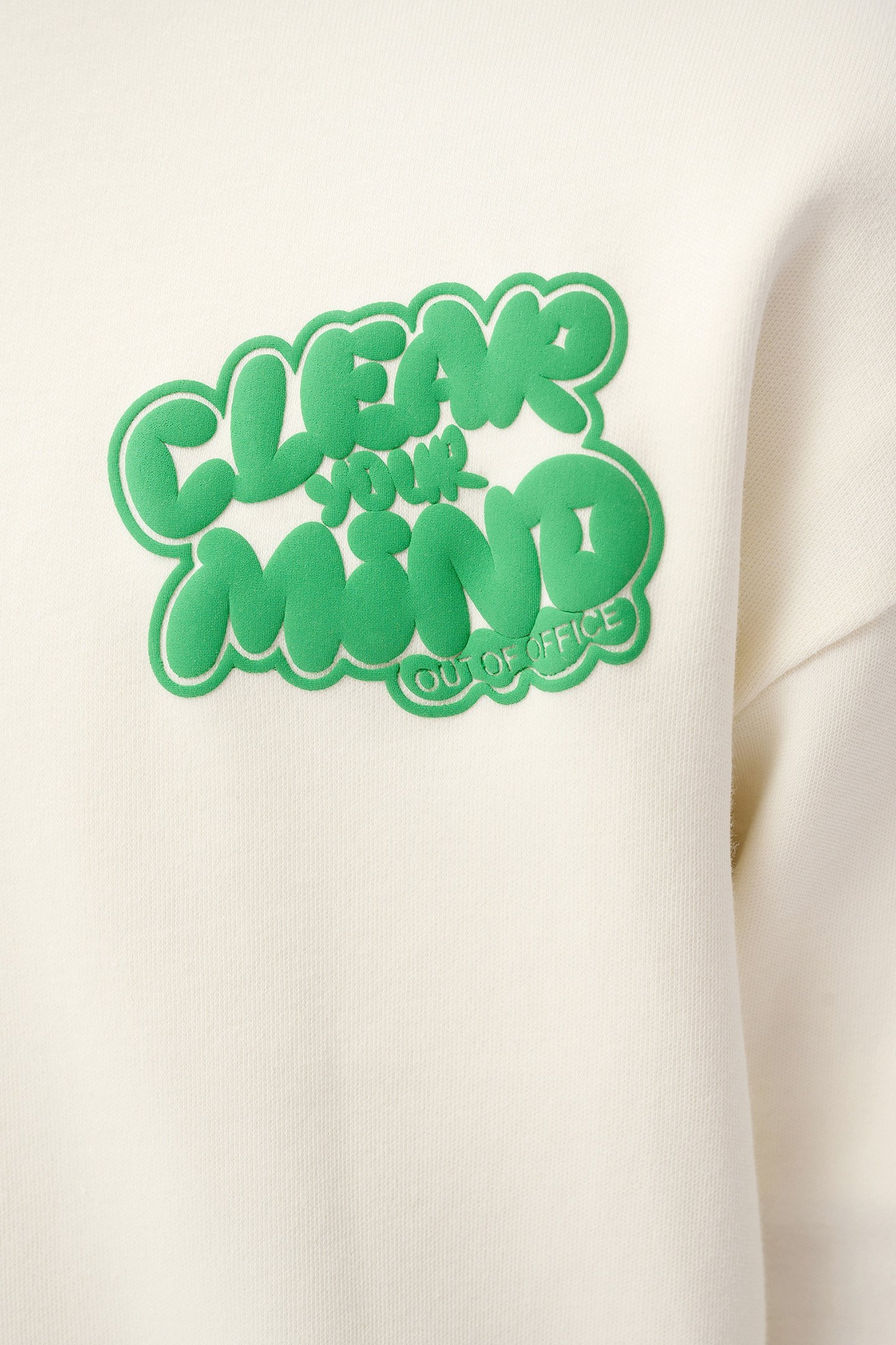 BAA-SBHIKE MORE T-SHIRT LS OFFWHITE 7