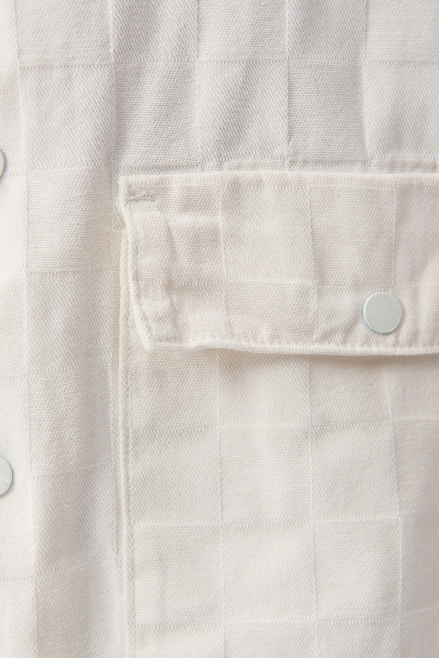 MA-SBBLOCK JACQUARD JACKET OFFWHITE 7