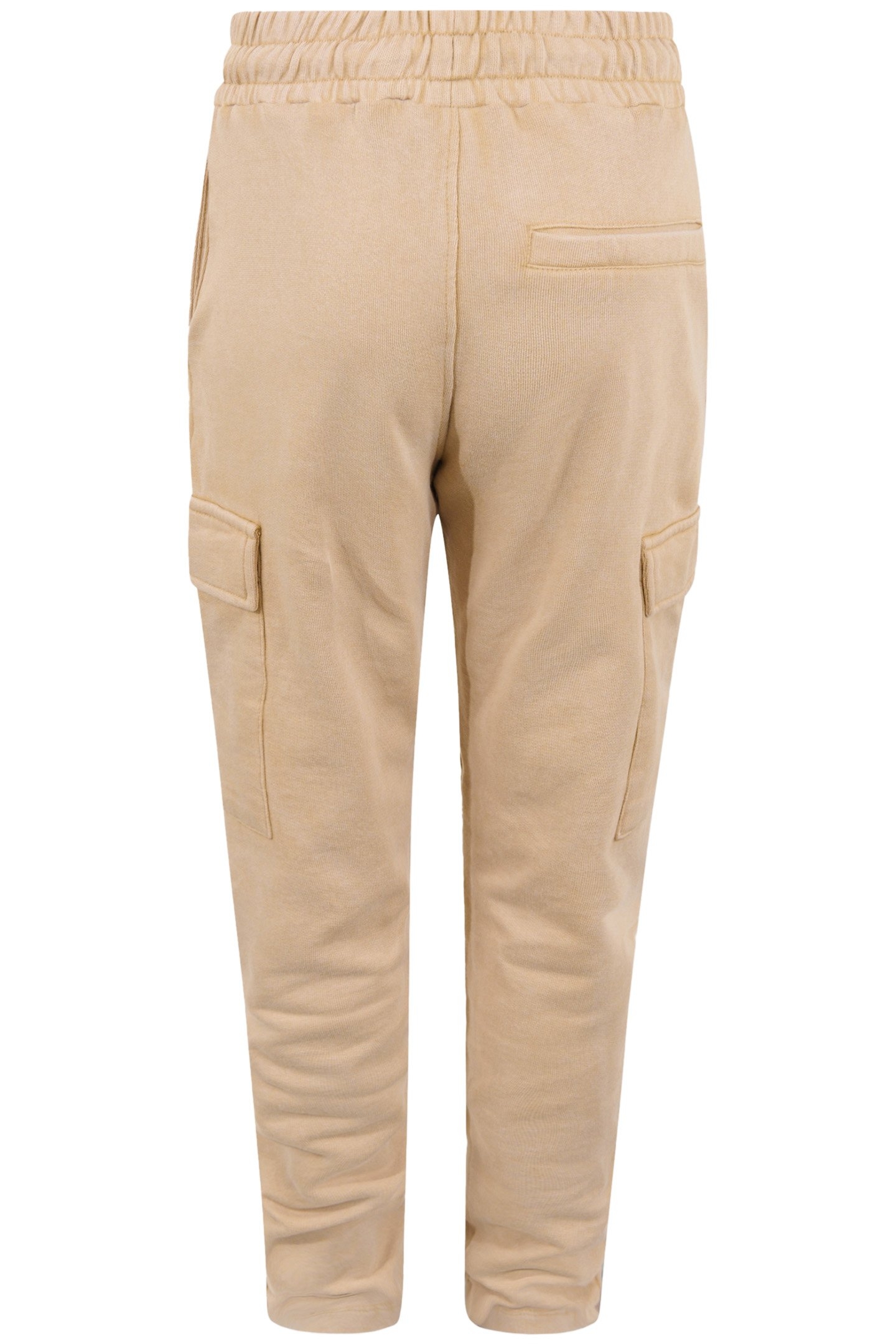BAM- SBACID WASH PANTS OFFWHITE 4