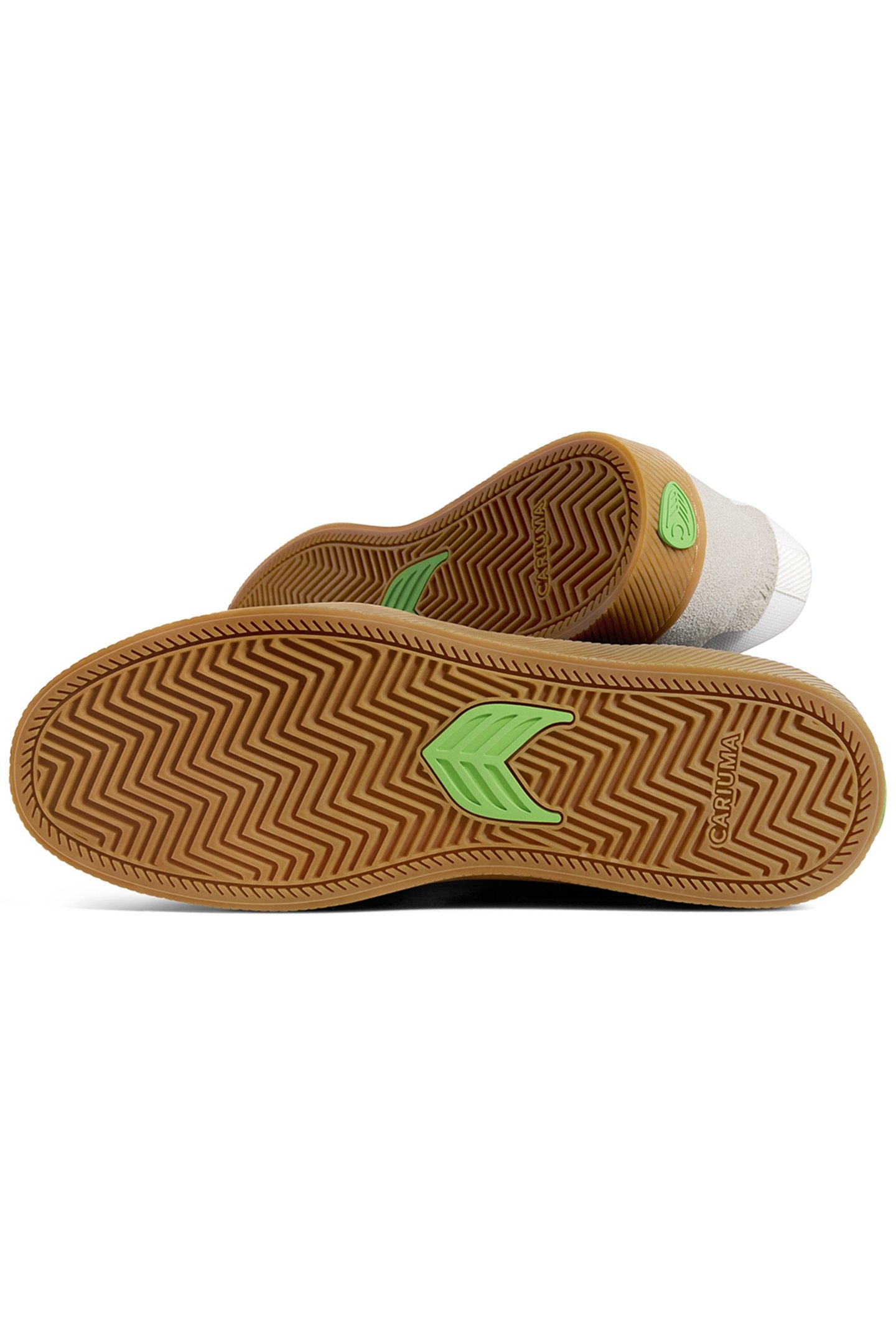 VALLELY PRO GUM VINTAGE WHITE SUEDE OFF-WHITE CORDURA LIGHT  4