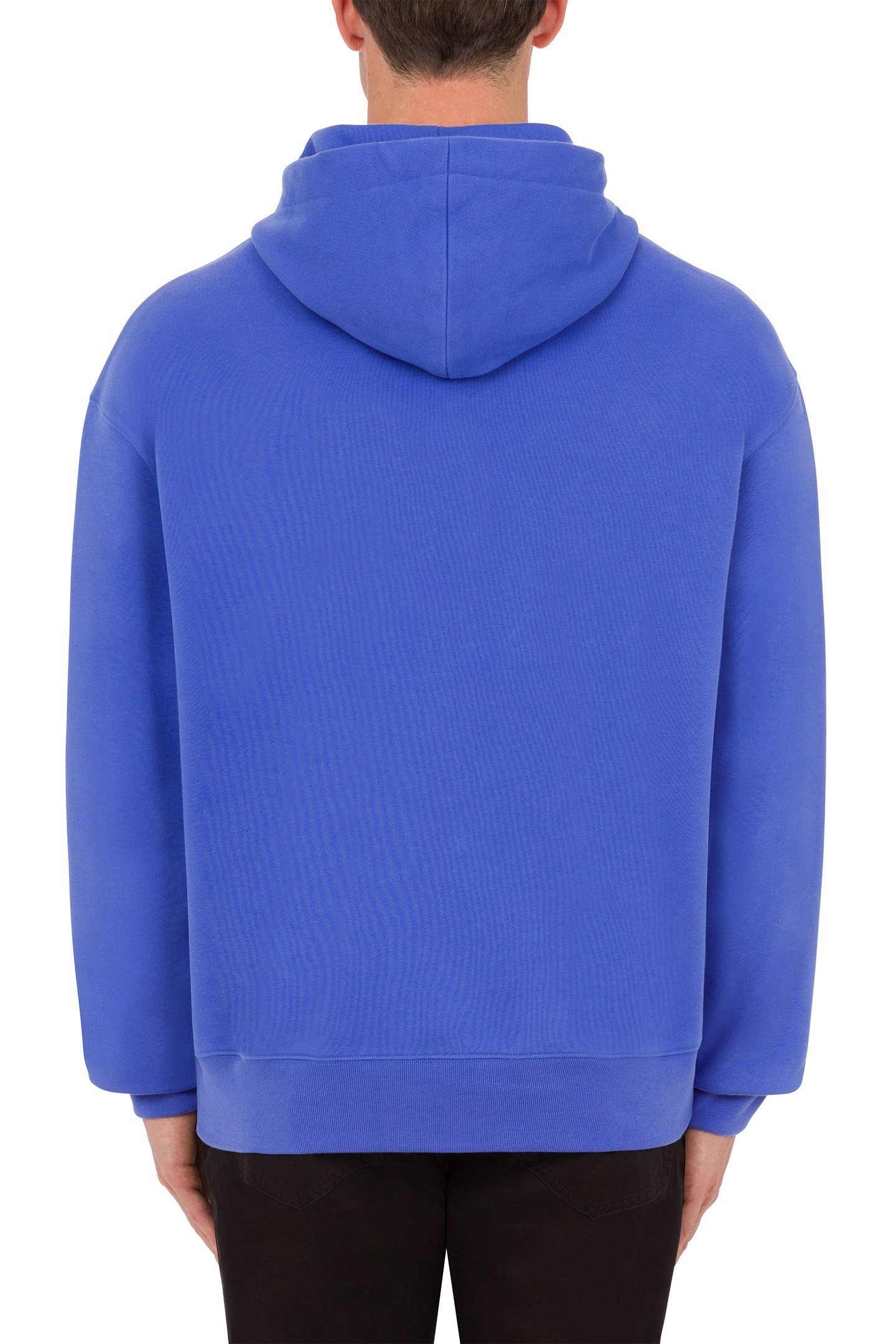 SWEATSHIRT BLUE 2