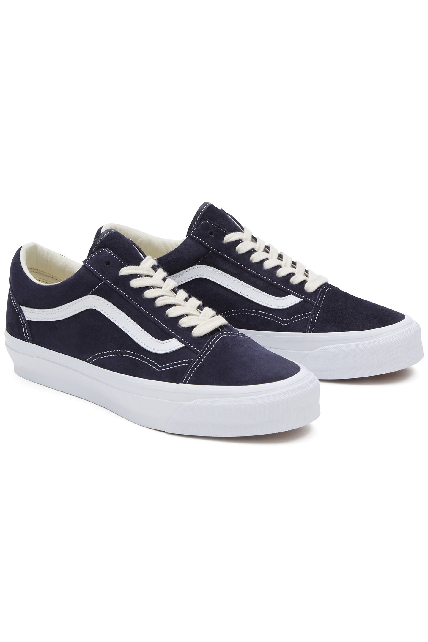 LX OLD SKOOL LX PIG SUEDE BARITONE BLUE 2