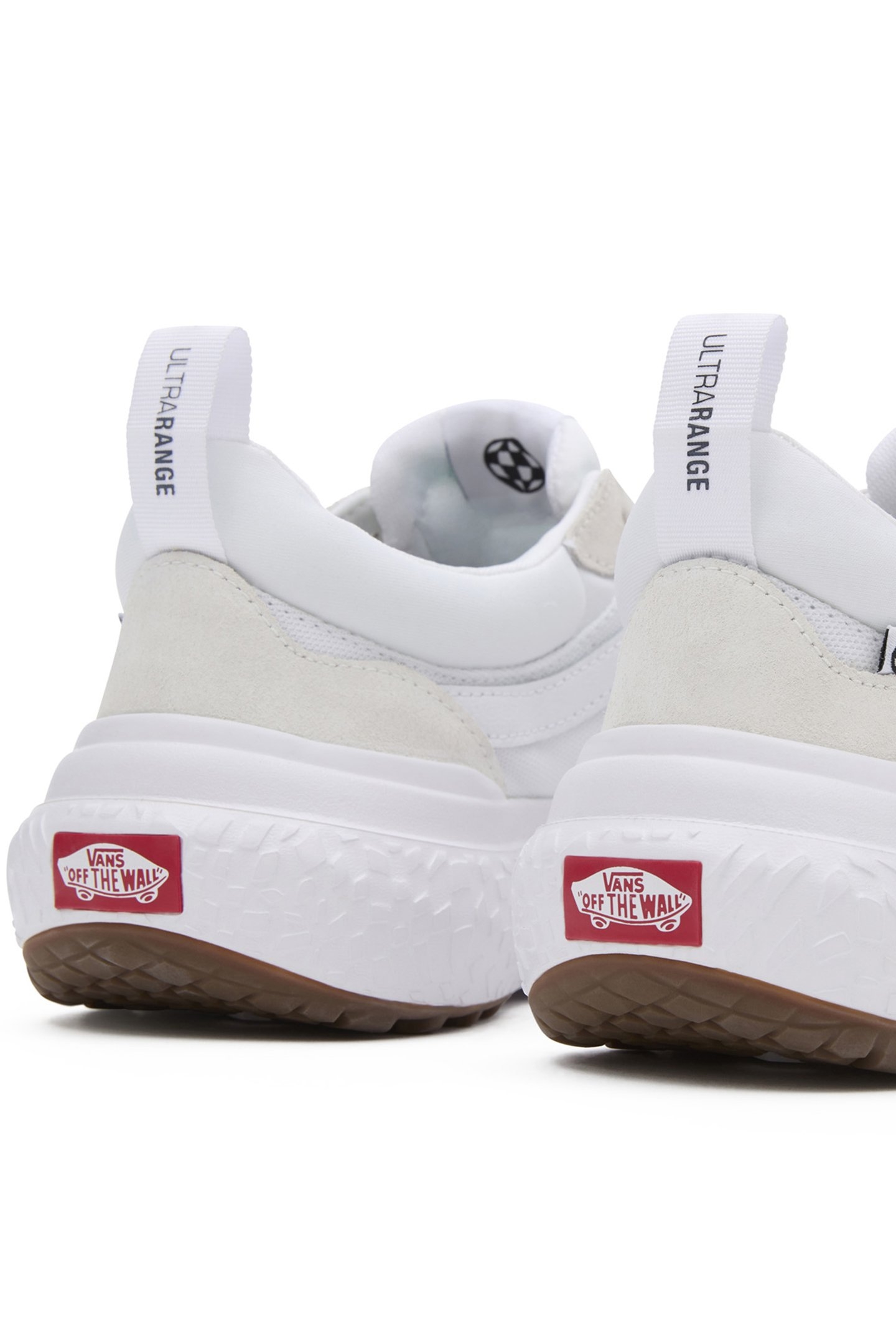 ULTRARANGE NEO VR3 TRUE WHITE 7