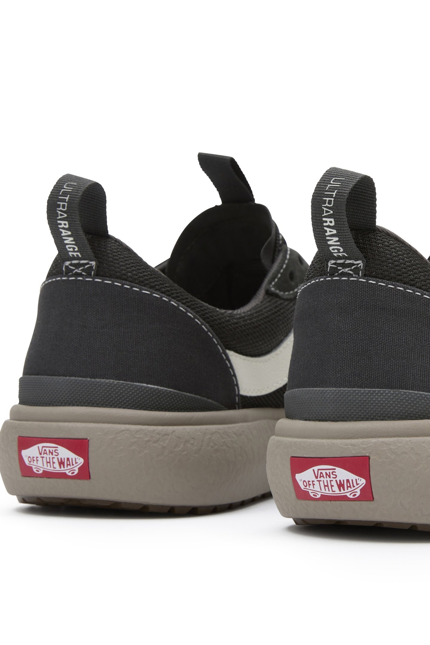 ULTRARANGE EXO SE MESH BLACK FADE 7