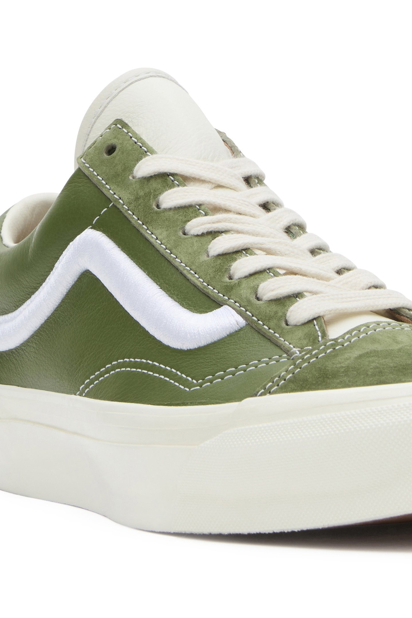 OLD SKOOL REISSUE 36 LX MILAN PESTO 7