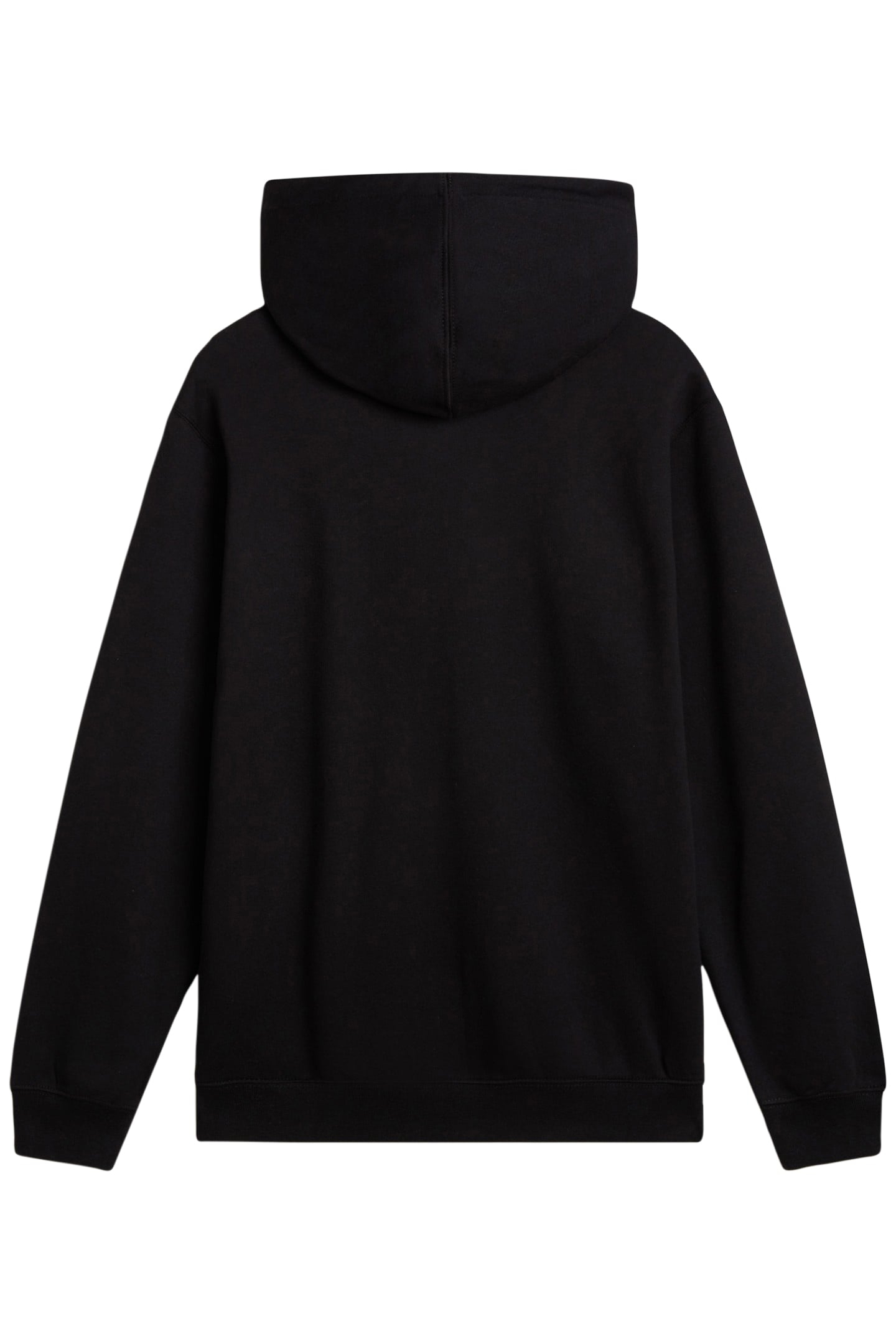 VARCITY ZIP-B BLACK 2